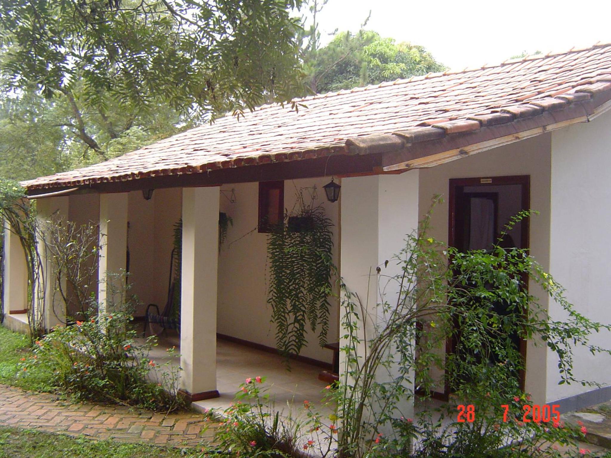 Chalet photo 3