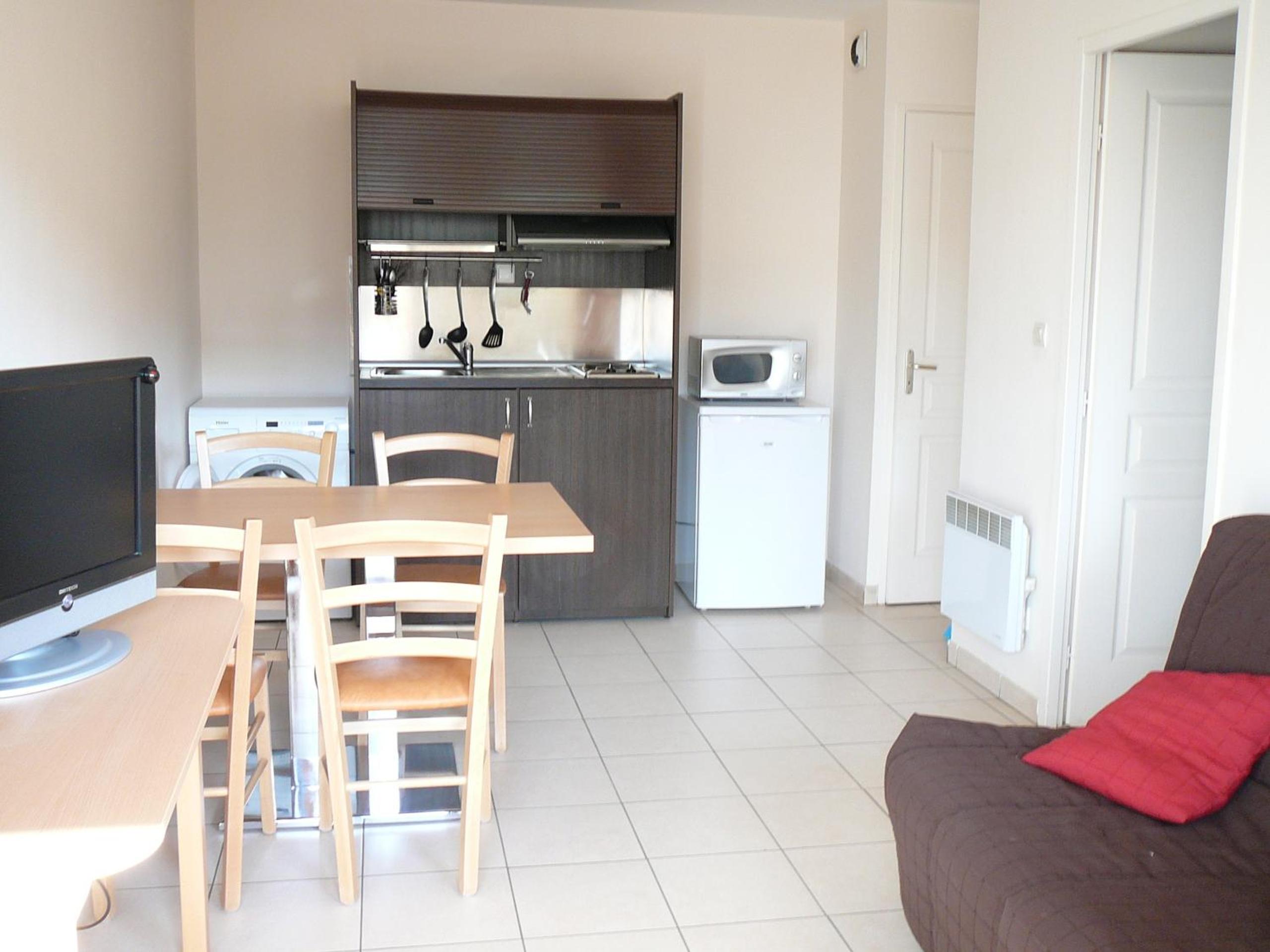 Apartment (3-4 Adults) photo 2