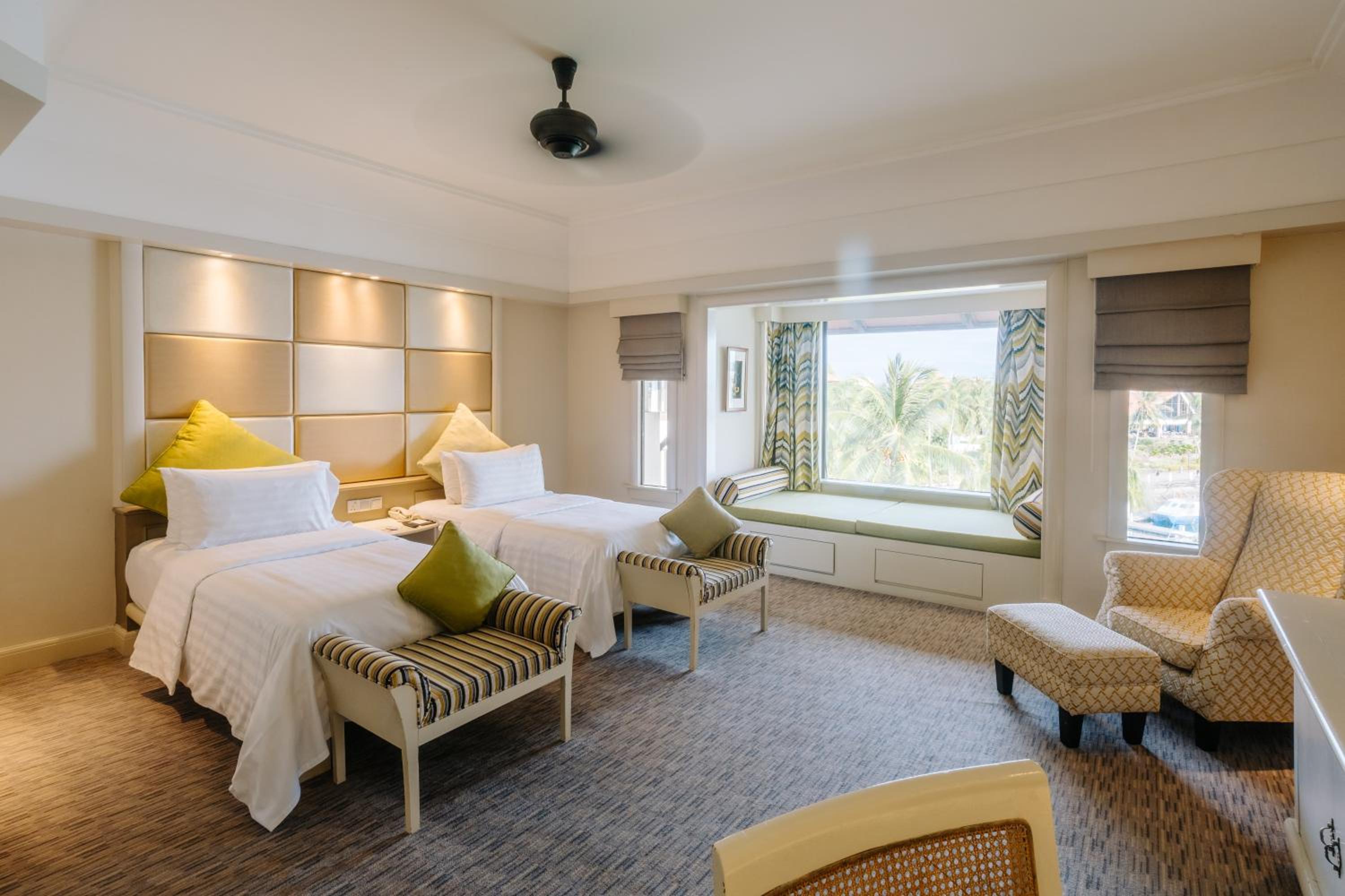 Magellan Club Sea View Twin - Photo 1