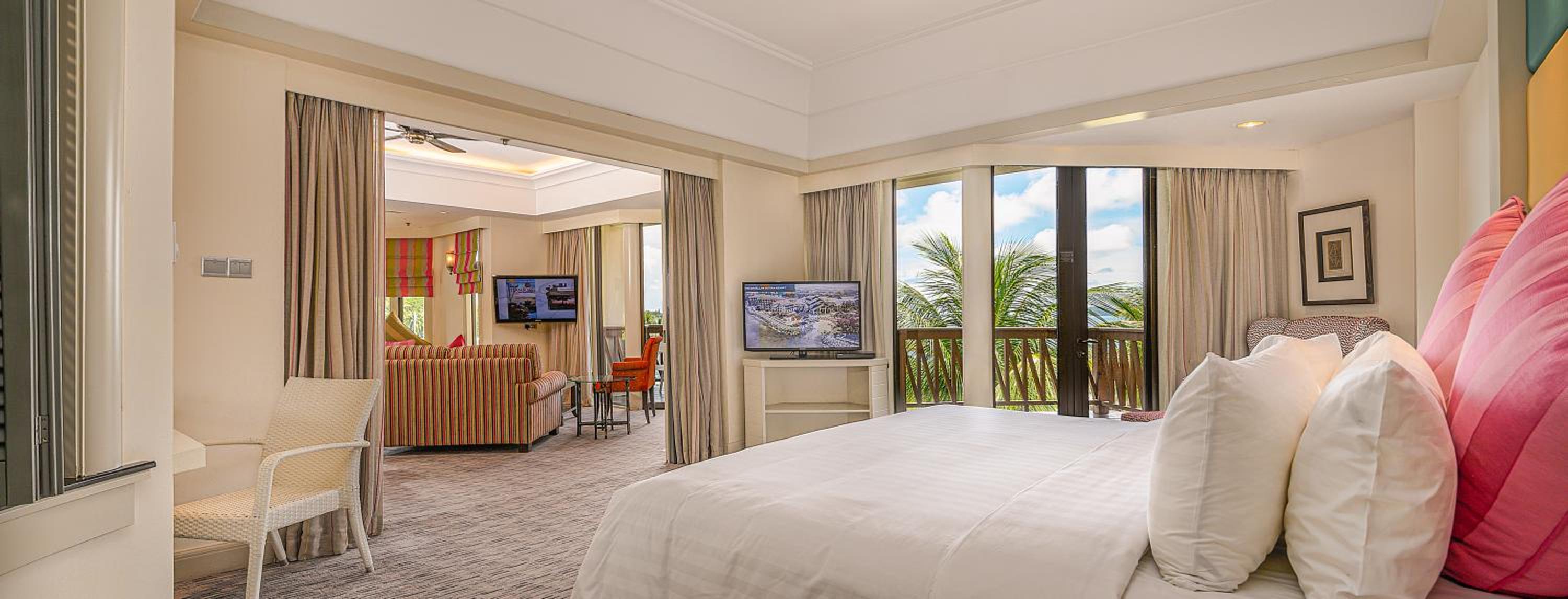 Magellan Executive Suite King - Photo 7