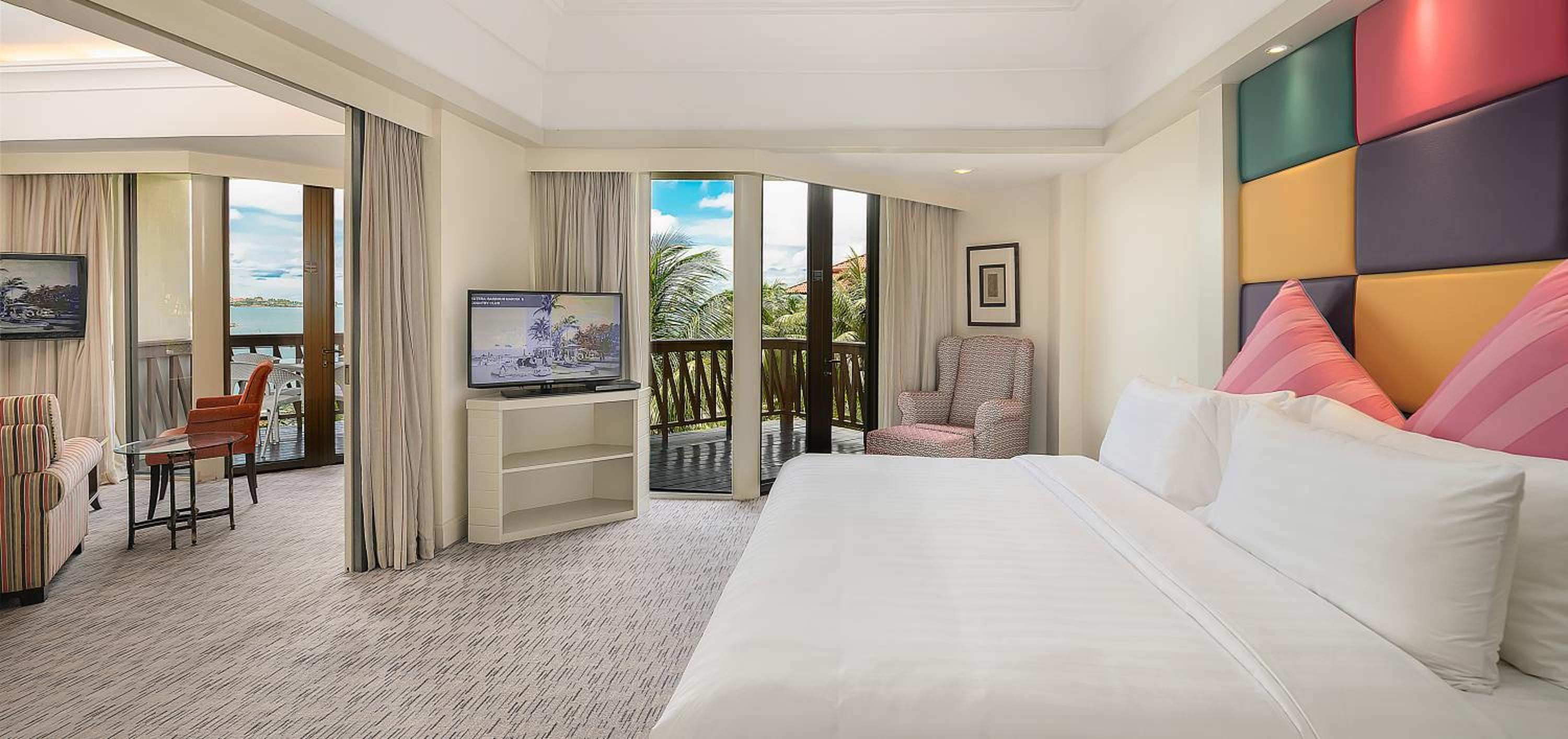 Magellan Executive Suite King - Photo 6