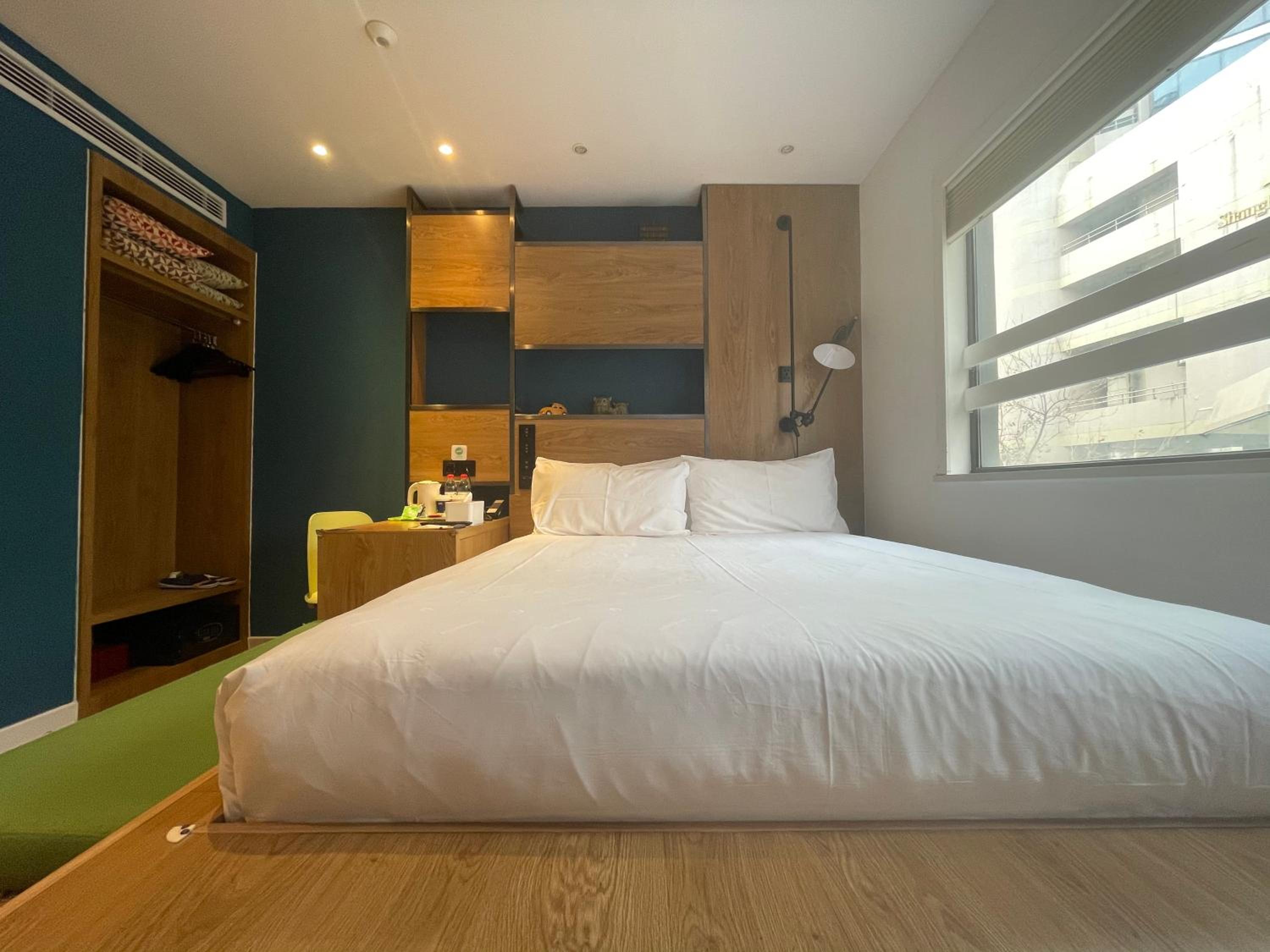 Standard Double Room photo 2