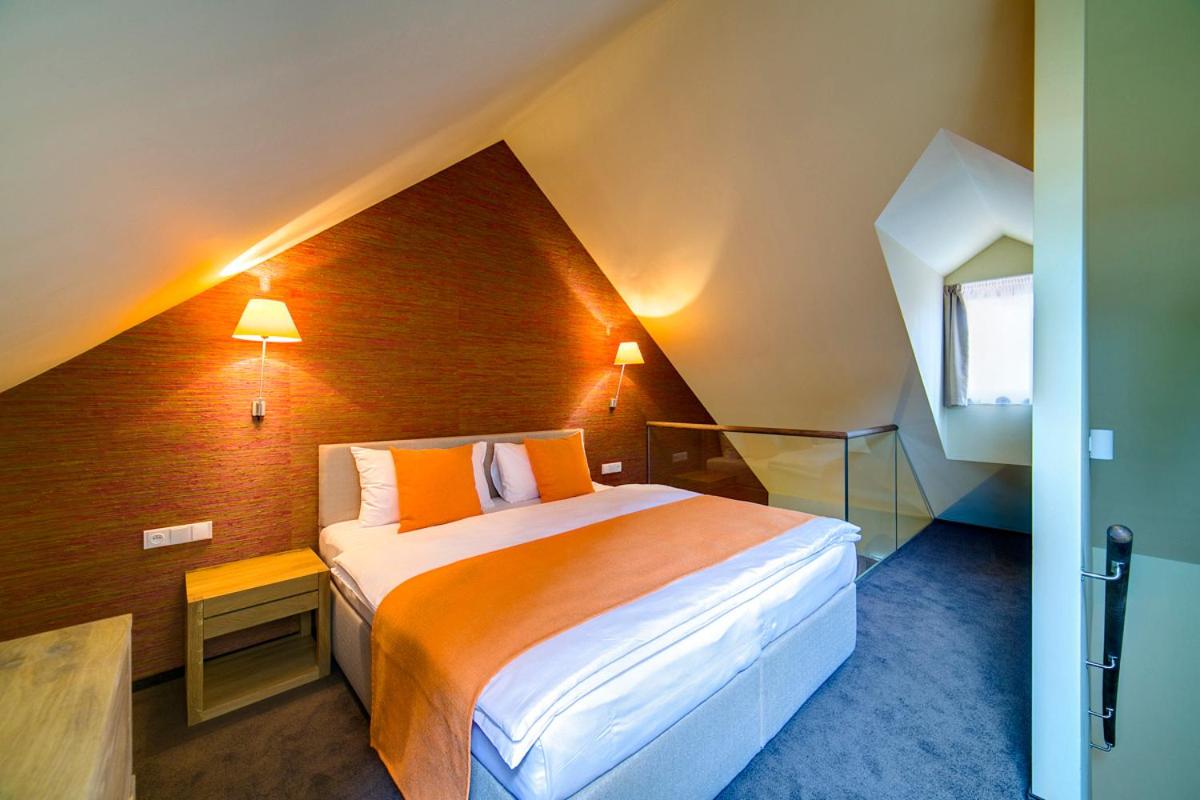Duplex Suite