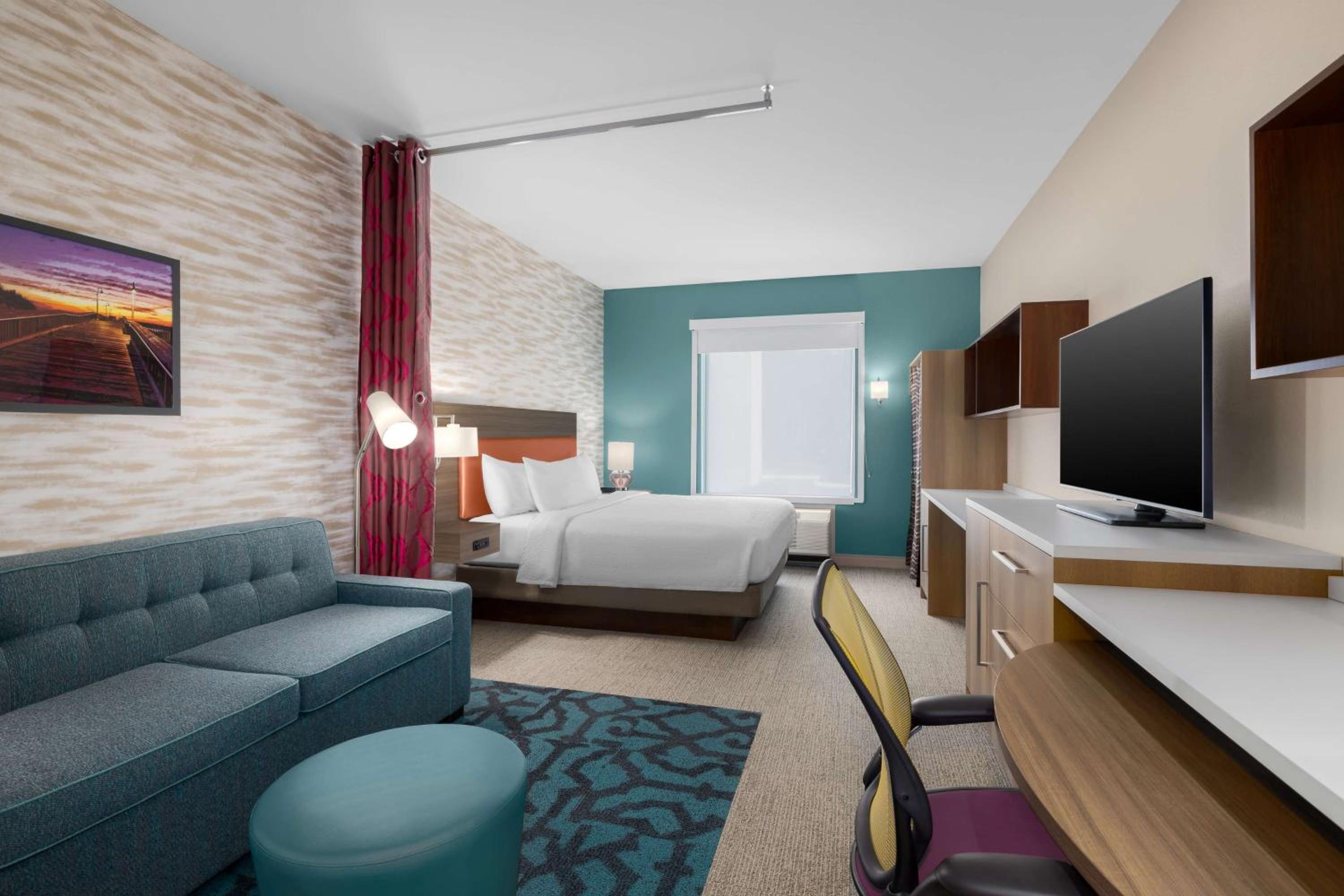 King Studio Suite photo 1