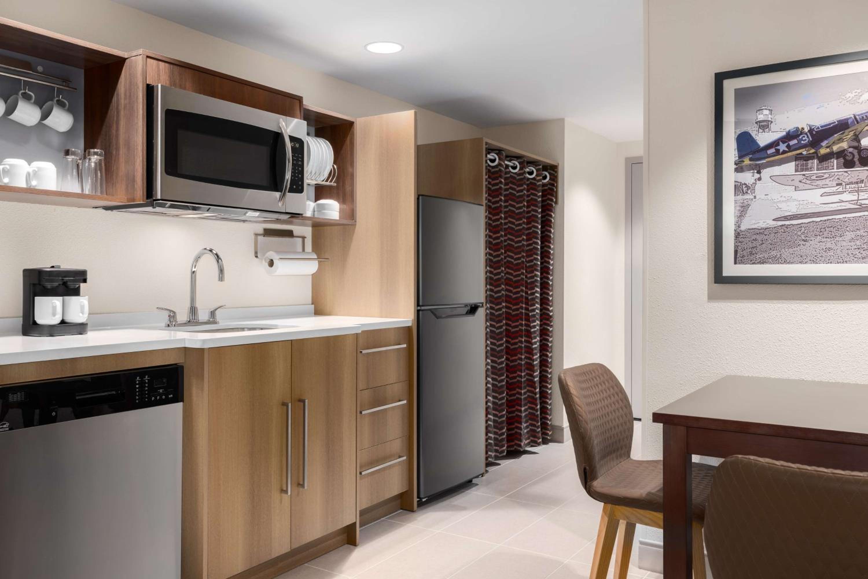 Queen Suite