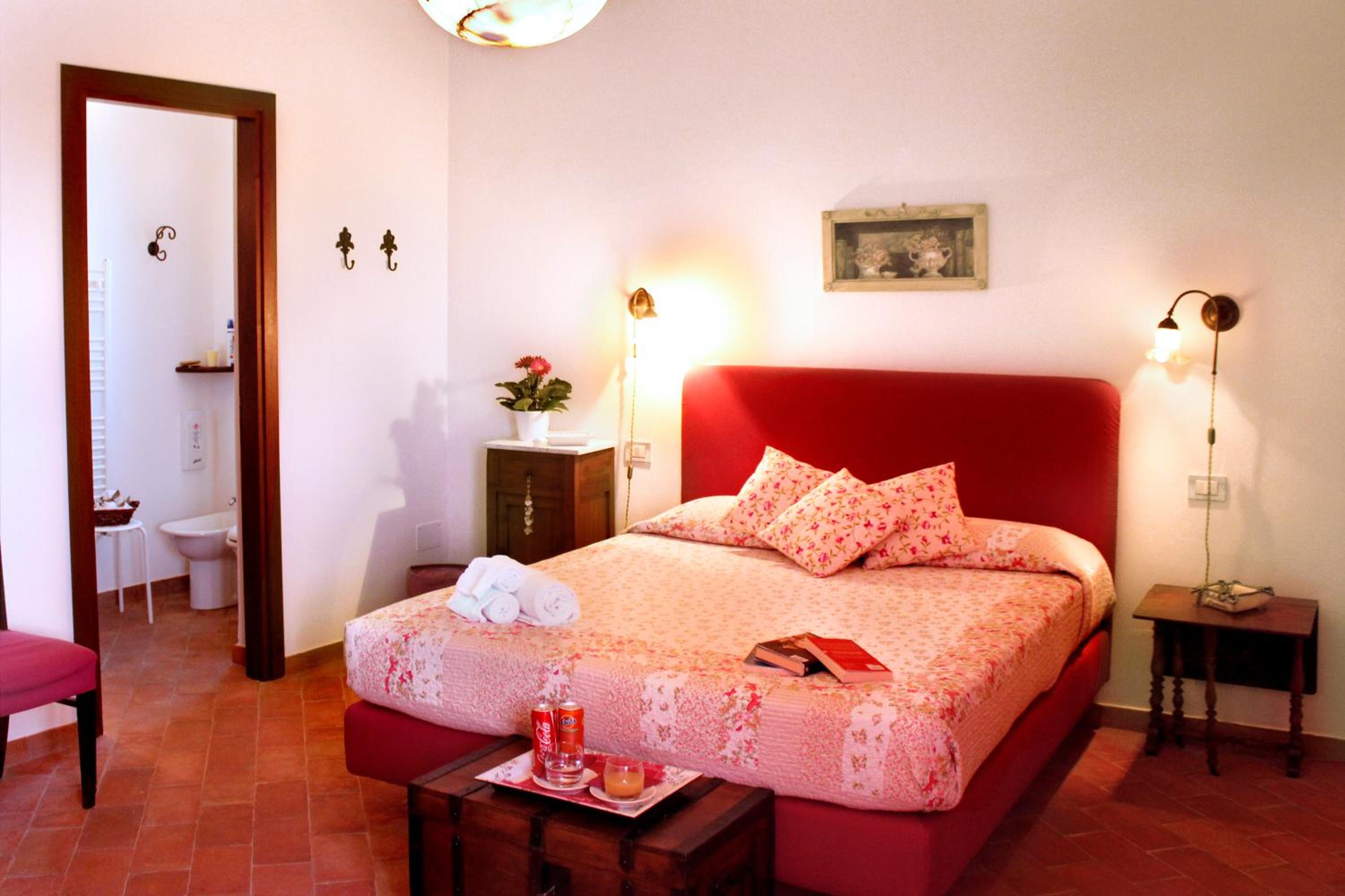 Deluxe Triple Room photo 1