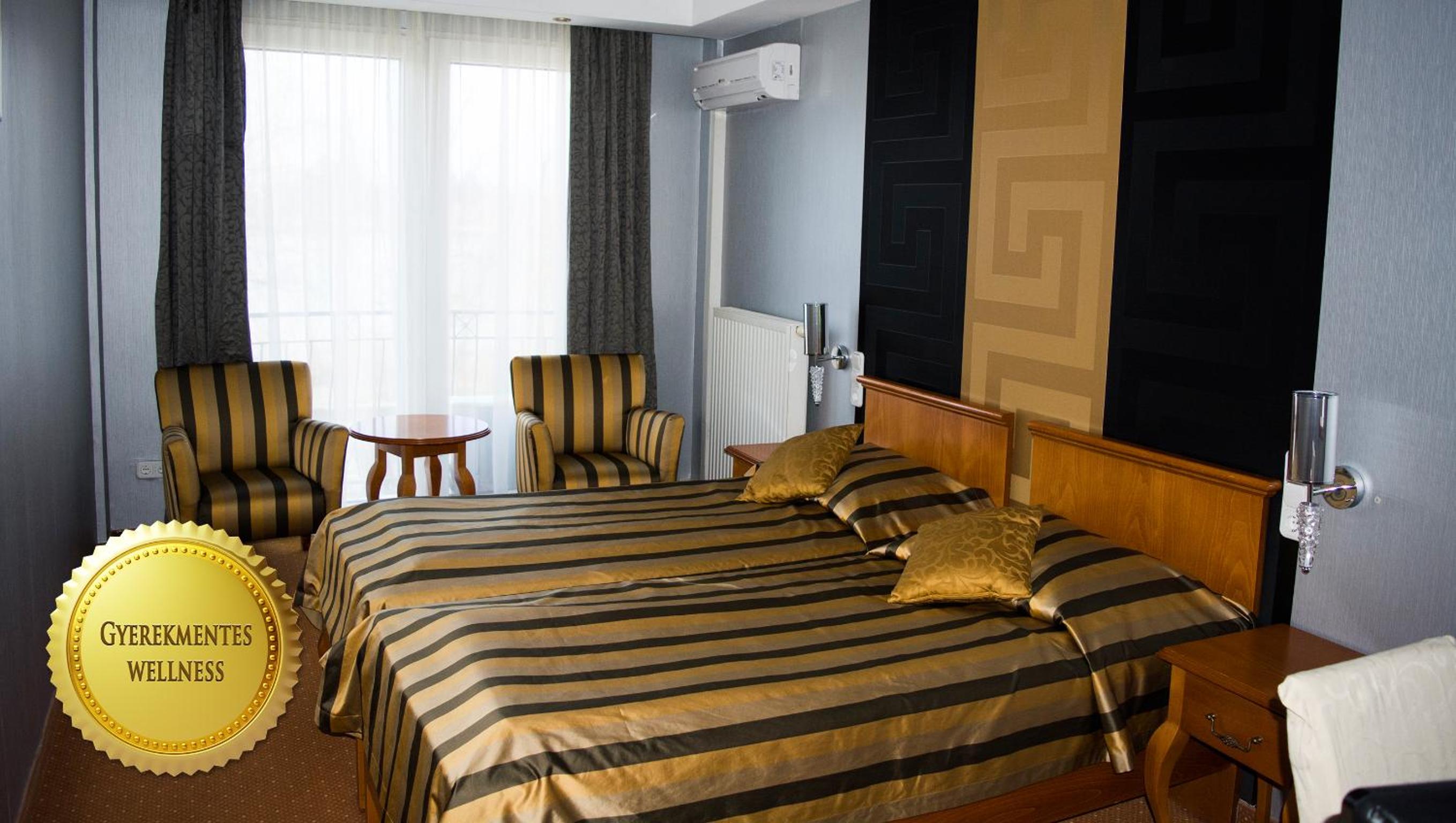 Double Room - Photo 9