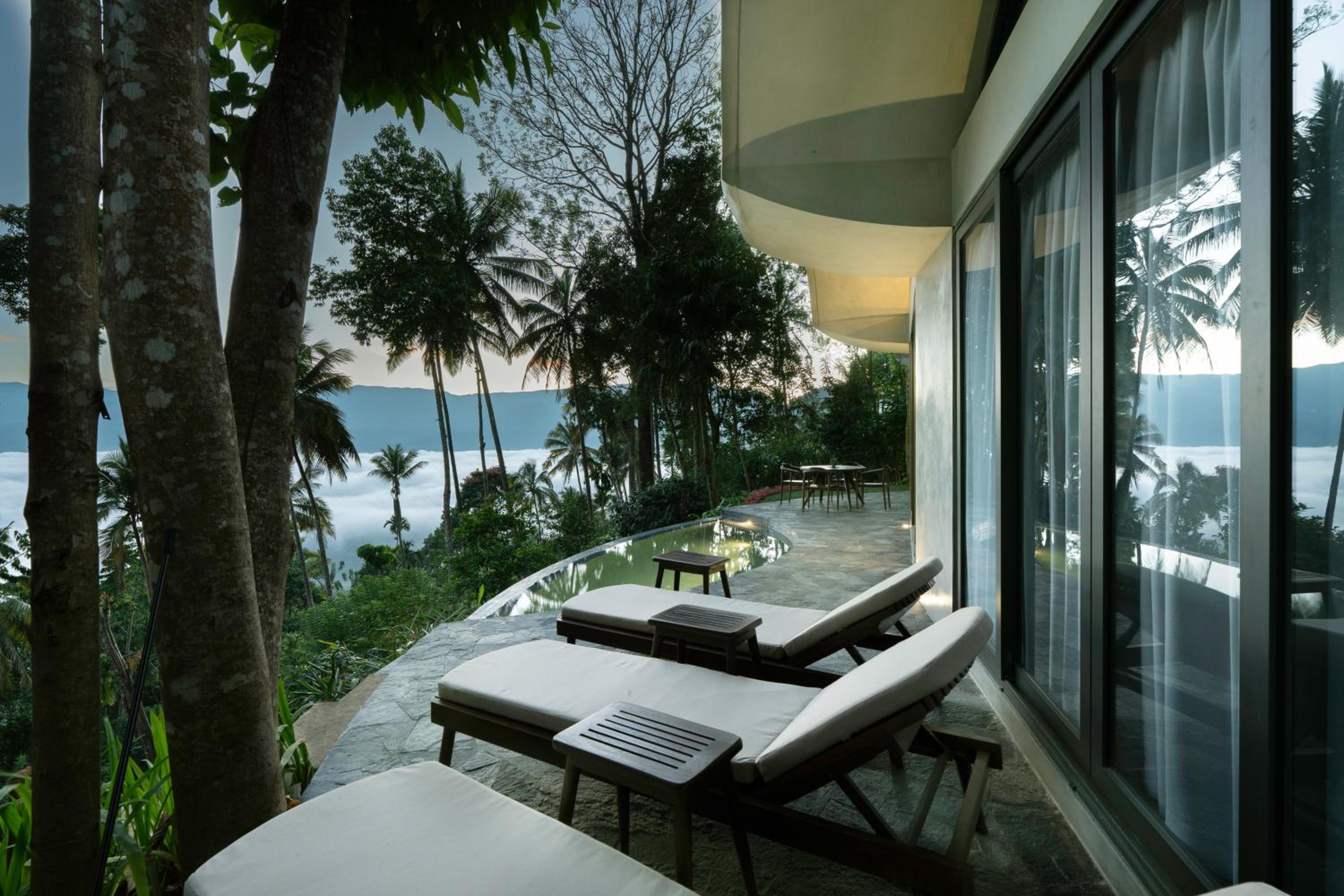 Sol Sanctuary Two Bedroom Villa  photo 3