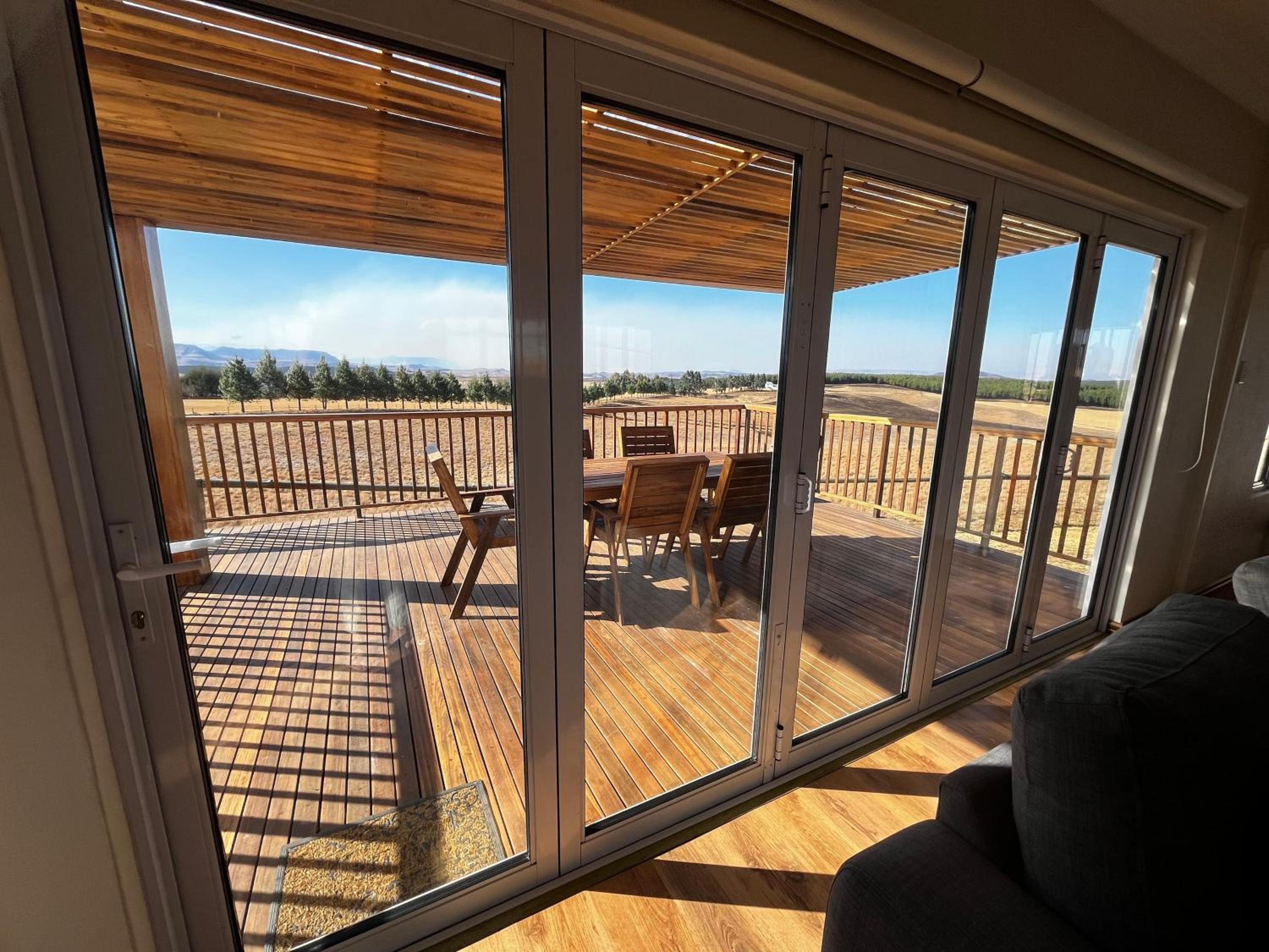 Two-Bedroom Chalet photo 1