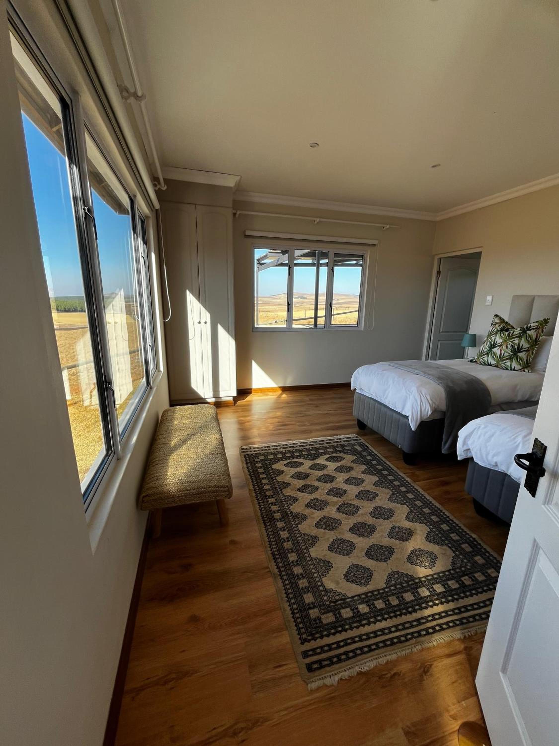 Two-Bedroom Chalet photo 3