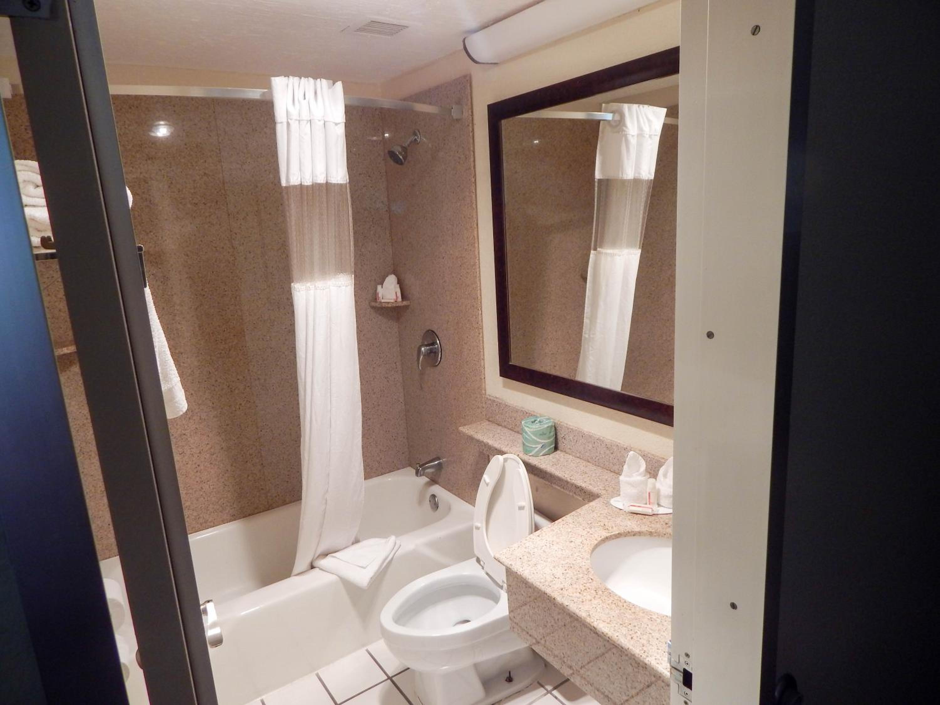 King Room - Non-Smoking - Photo 5