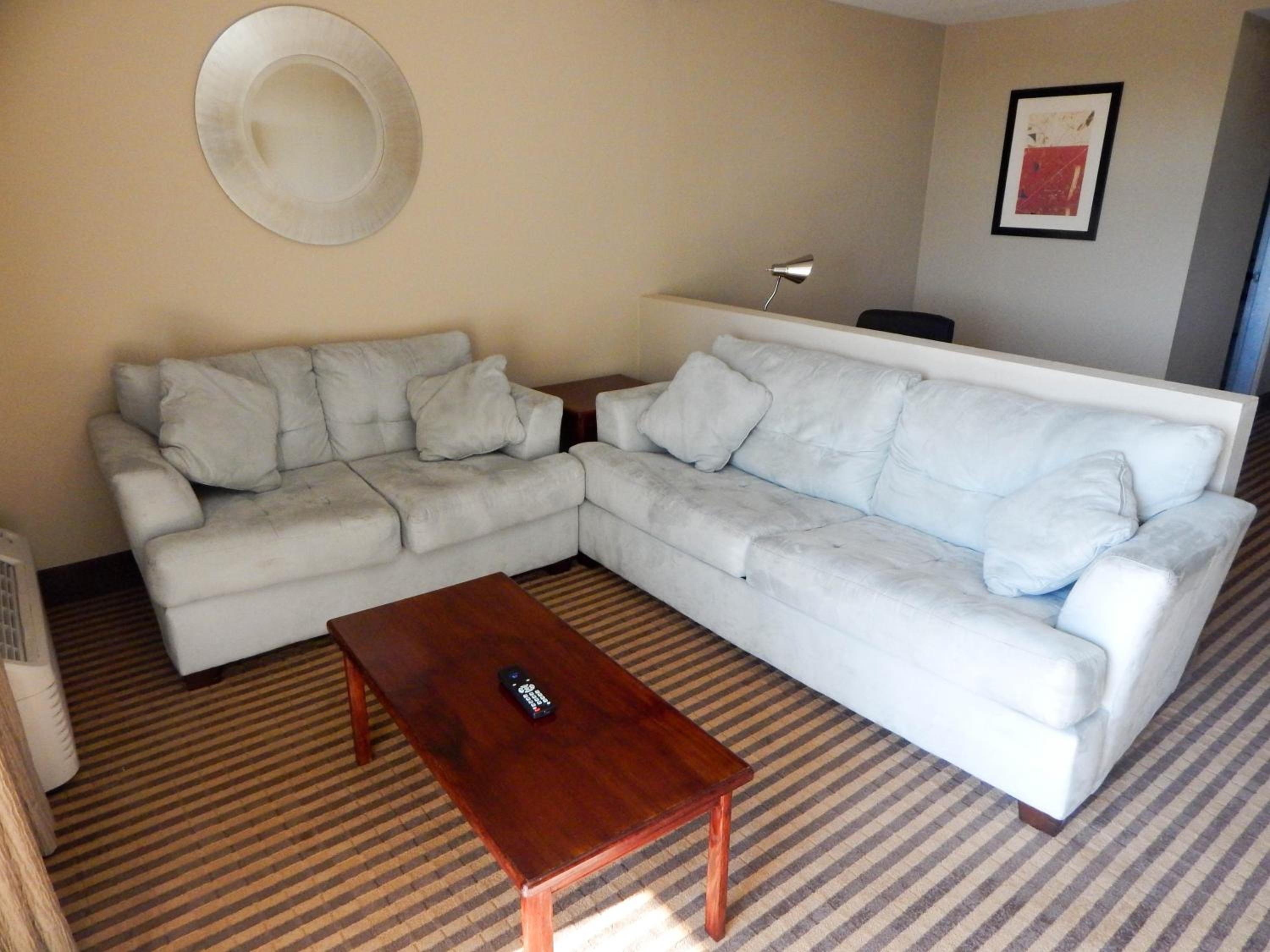 Deluxe King Suite - Photo 3