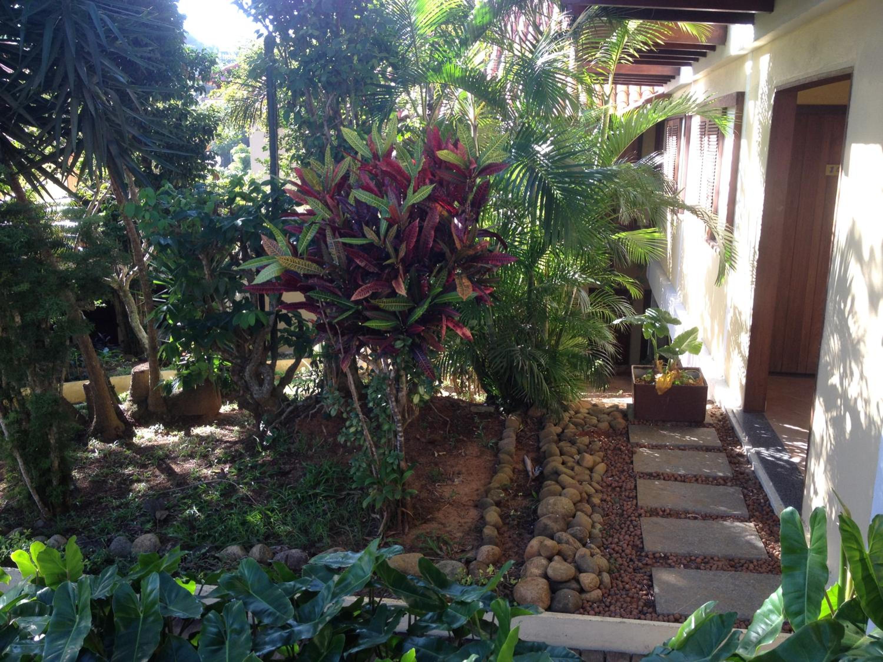 Suite with Garden View photo 2