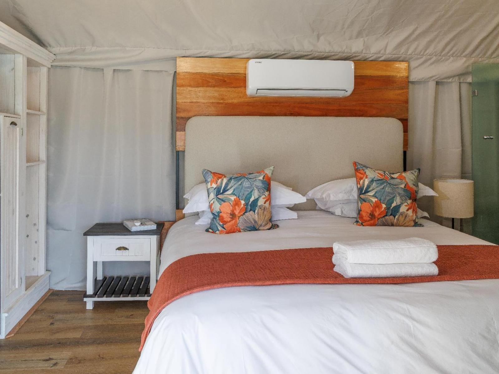 Standard Tent photo 2