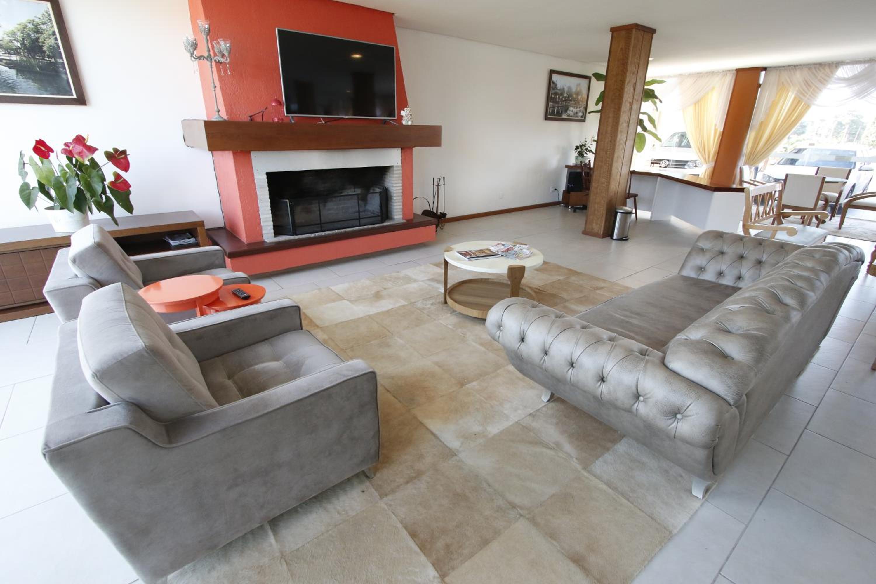 Superior Double Room with Bath