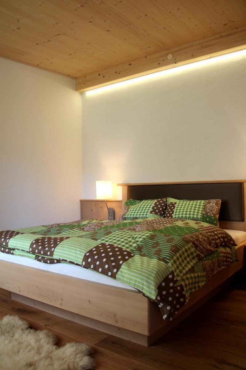 One-Bedroom Apartment with Terrace (4 Adults) photo 2