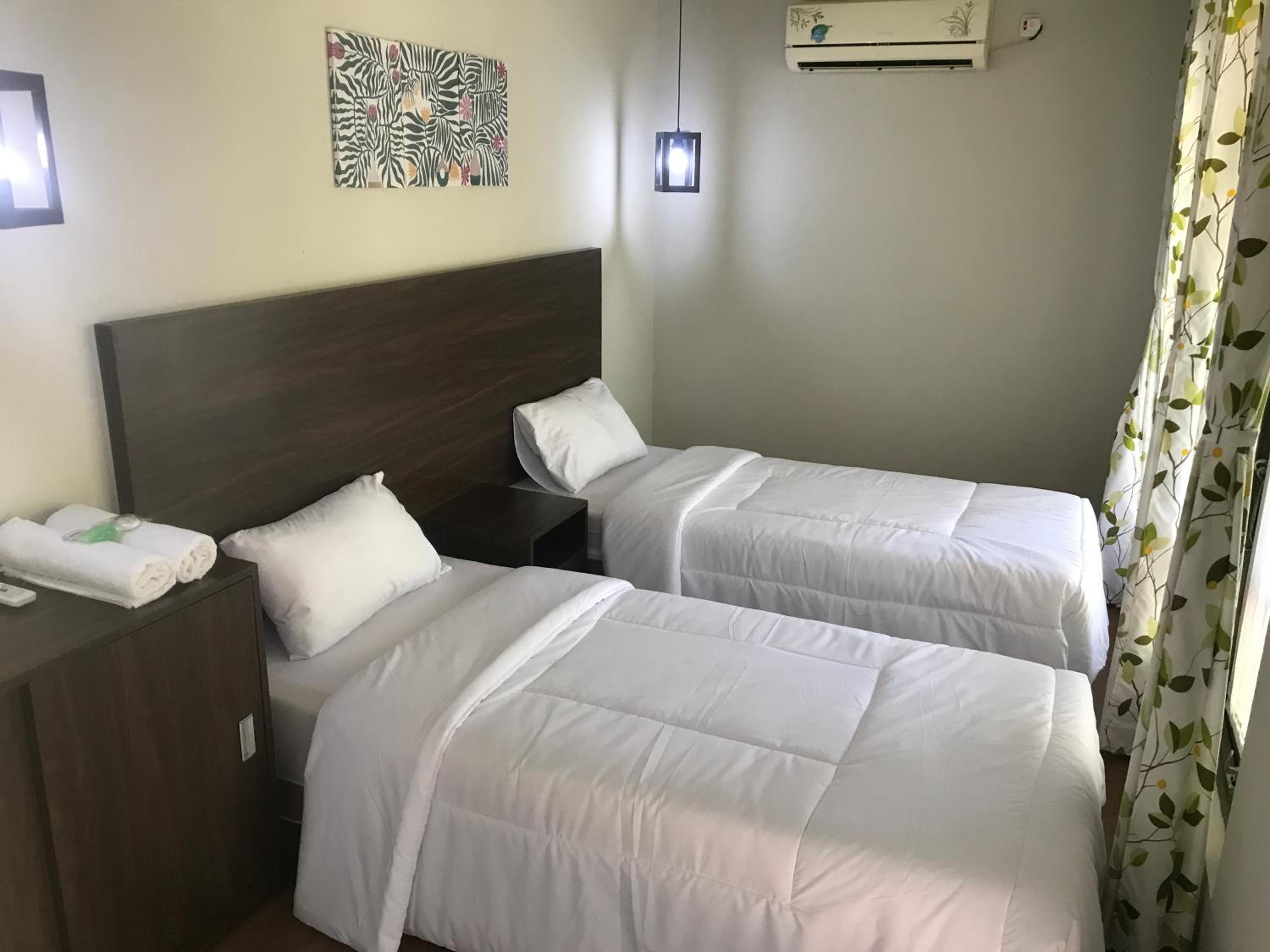 Deluxe Double Room with Shower photo 1