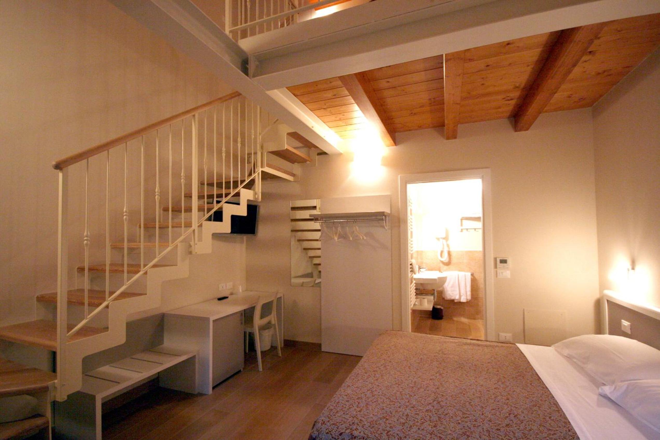 Quadruple Room photo 2