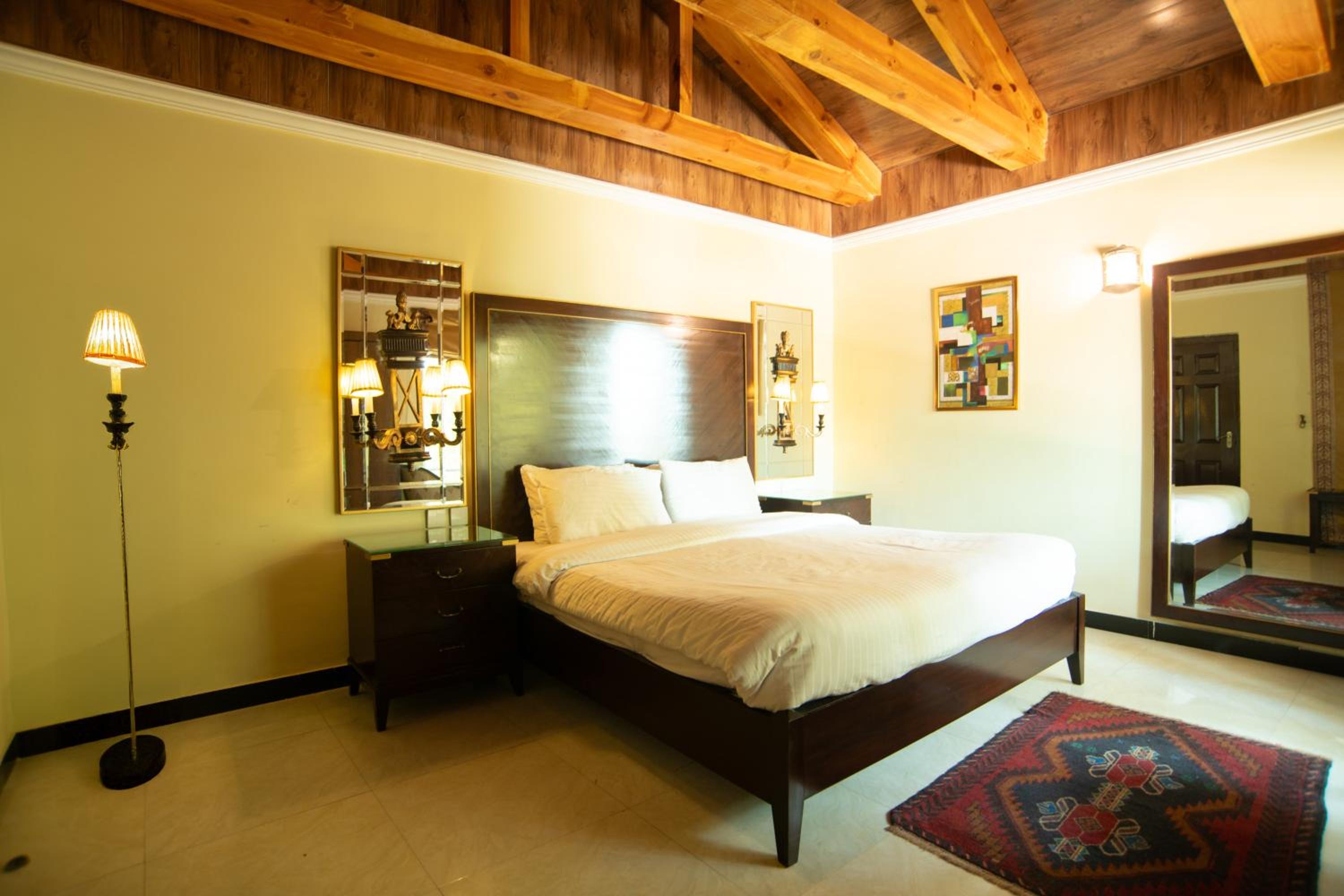 Superior Chalet photo 3