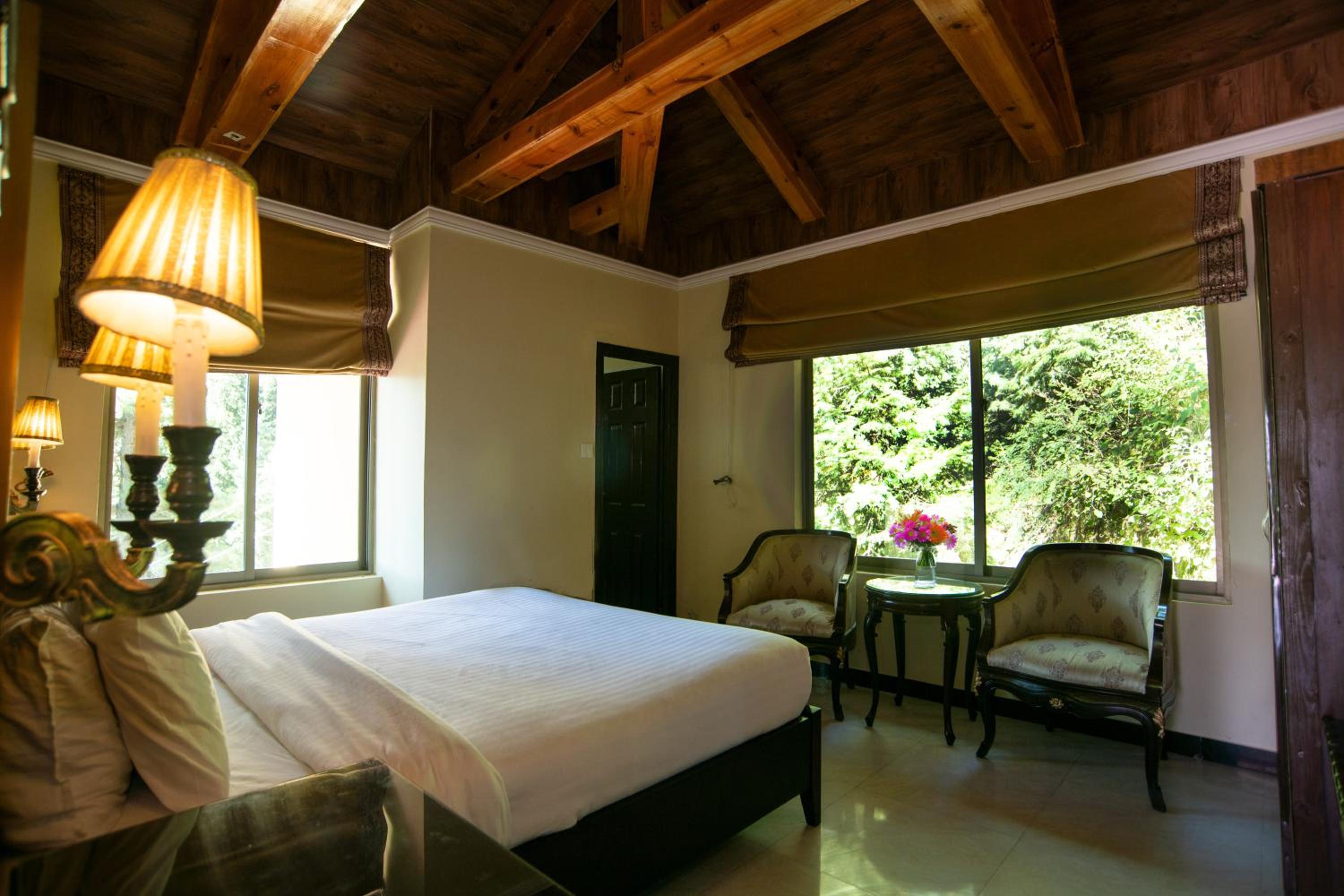 Superior Chalet photo 2