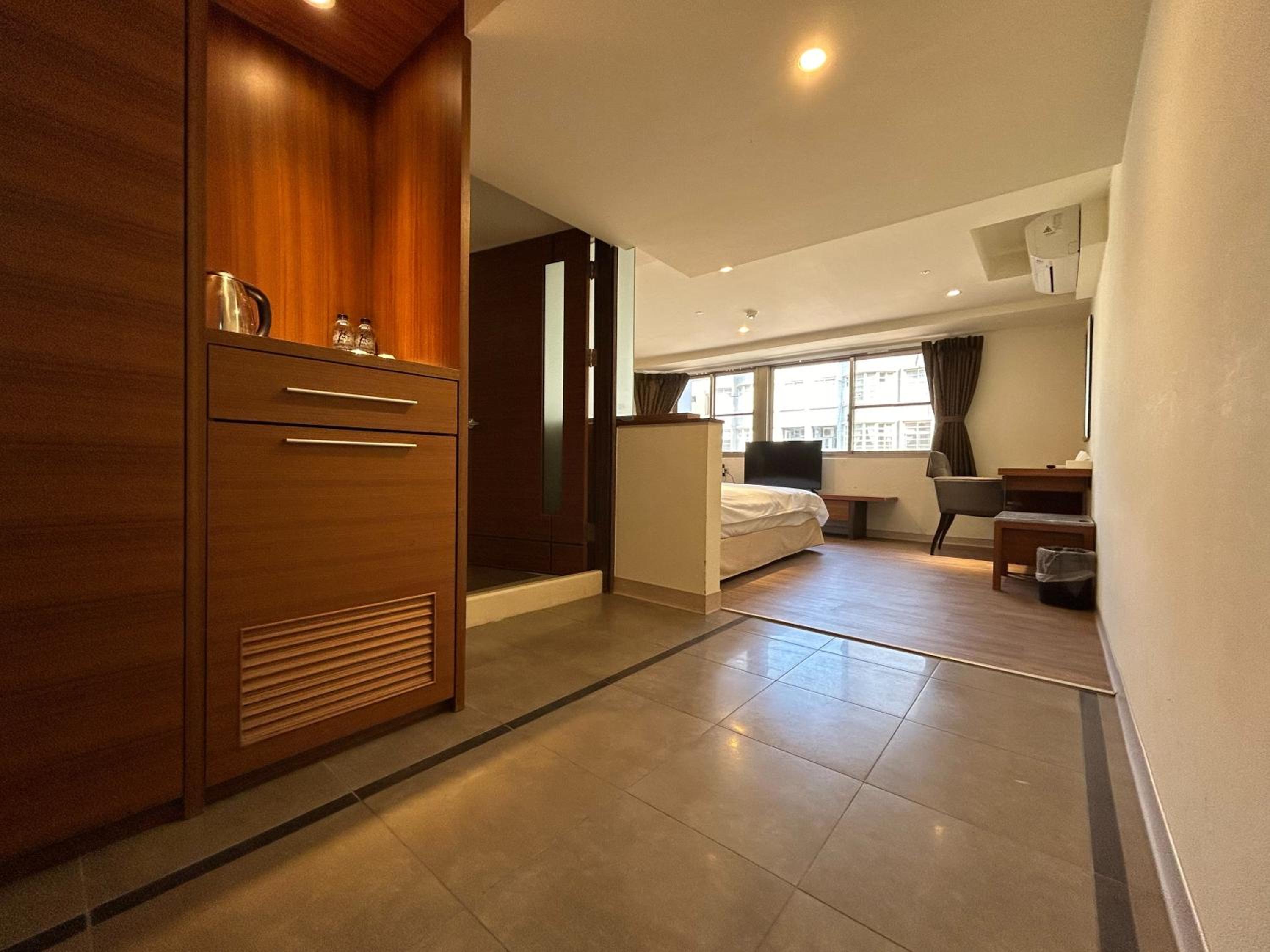 Superior Double Room photo 3
