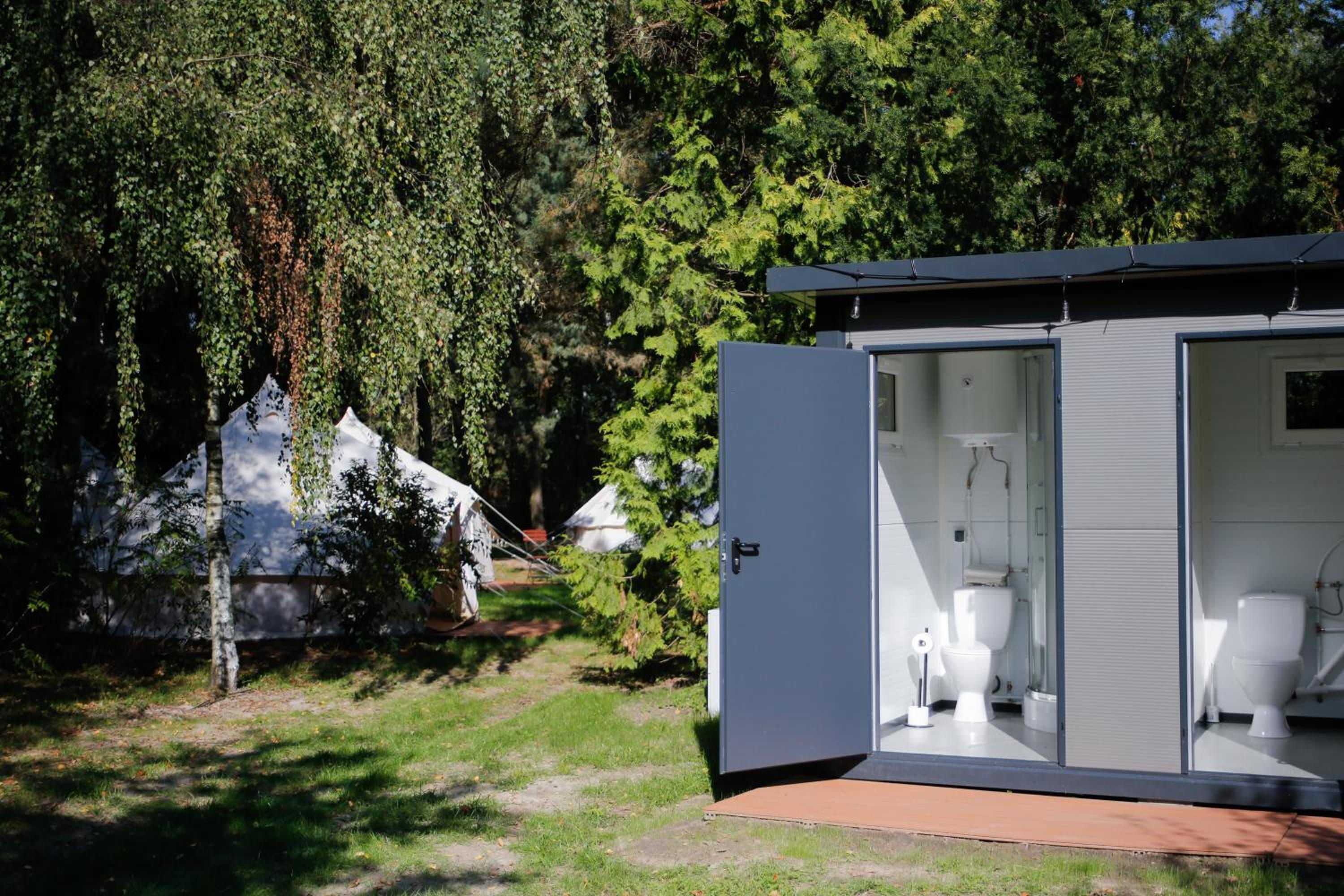 Tent - Photo 1