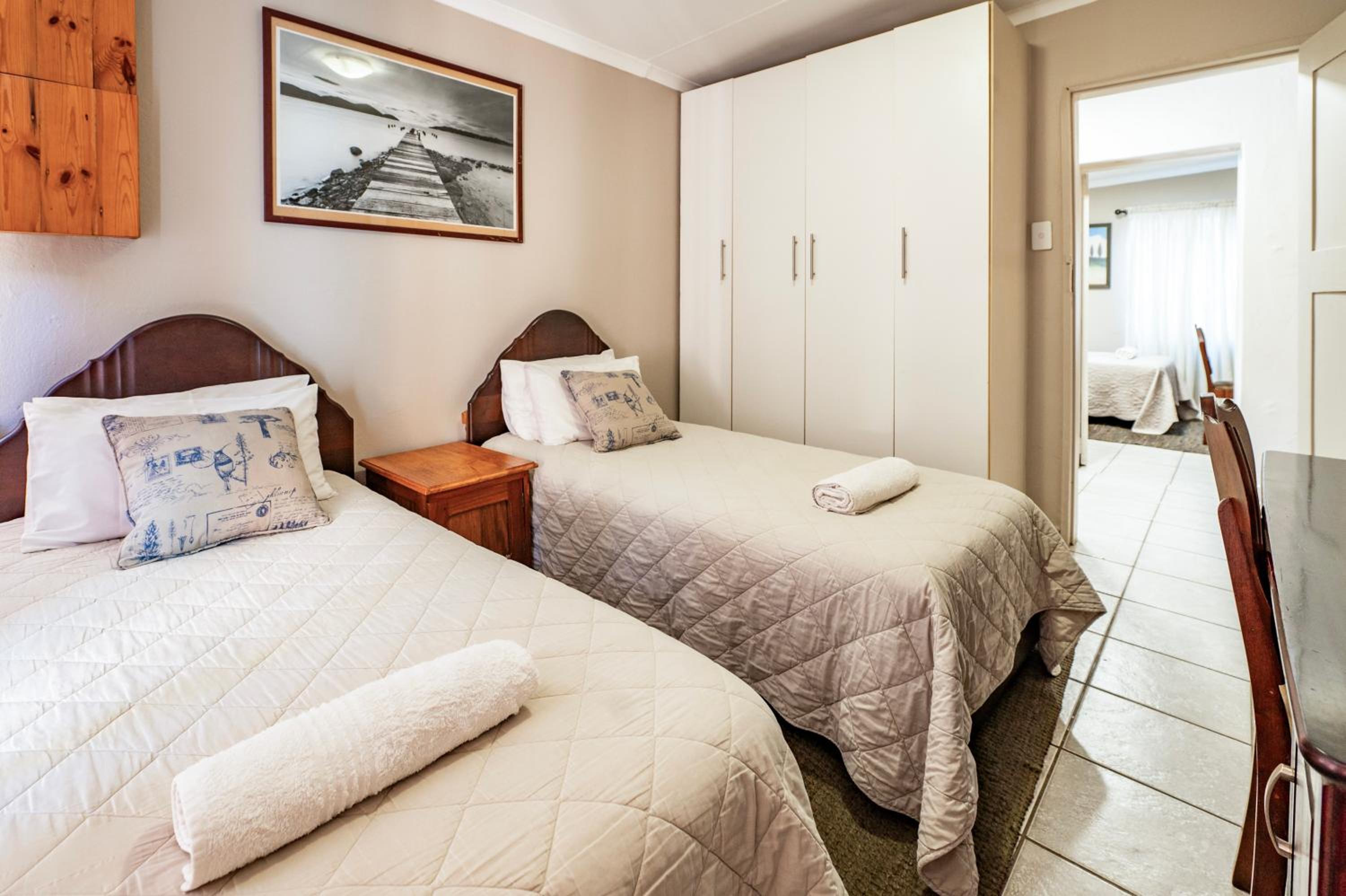 Two-Bedroom Bungalow