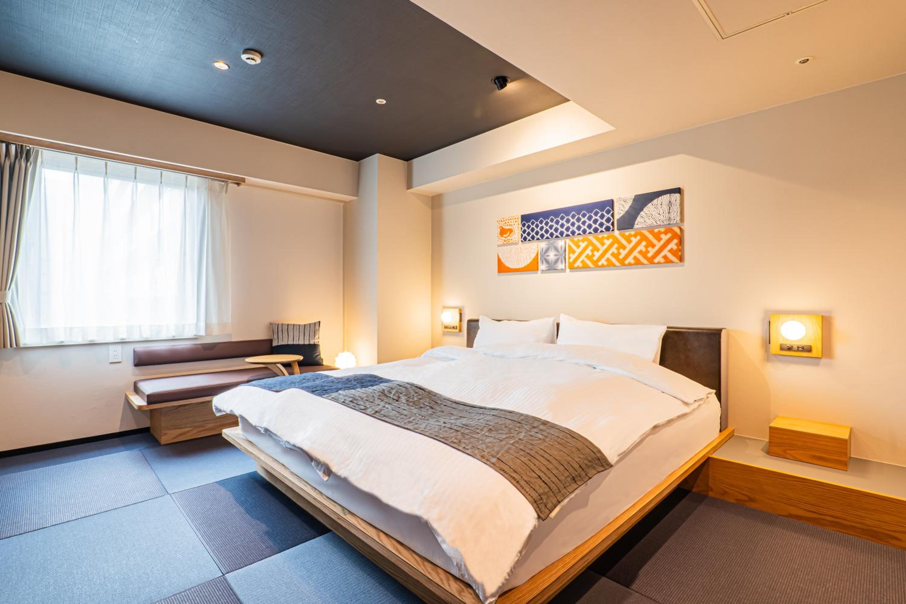 King Room