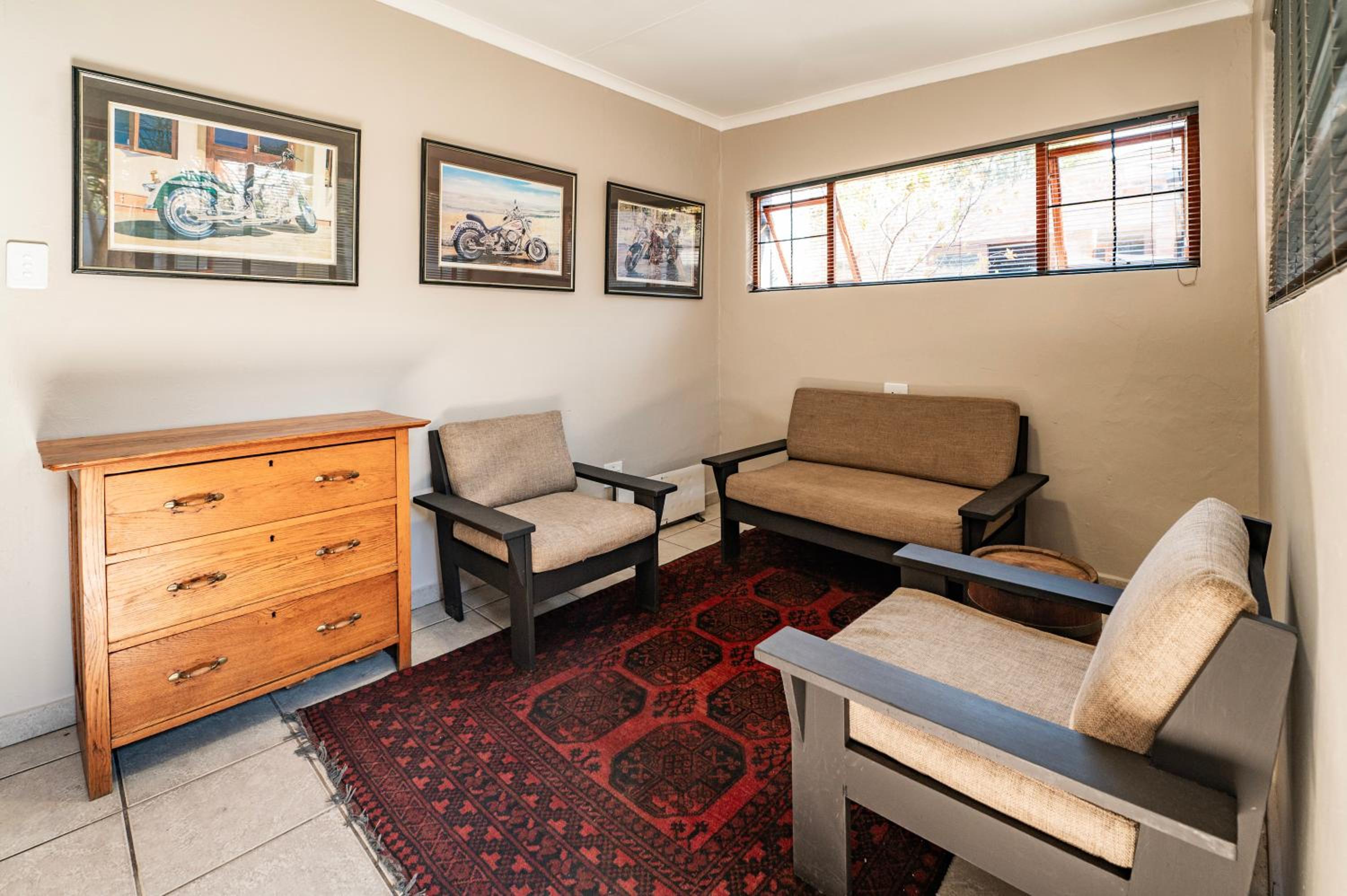 Two-Bedroom Bungalow photo 1