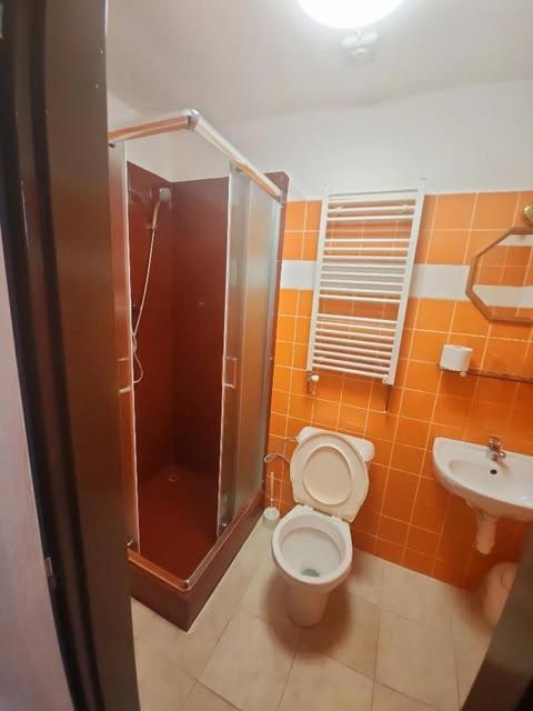 Classic Quadruple Room photo 2