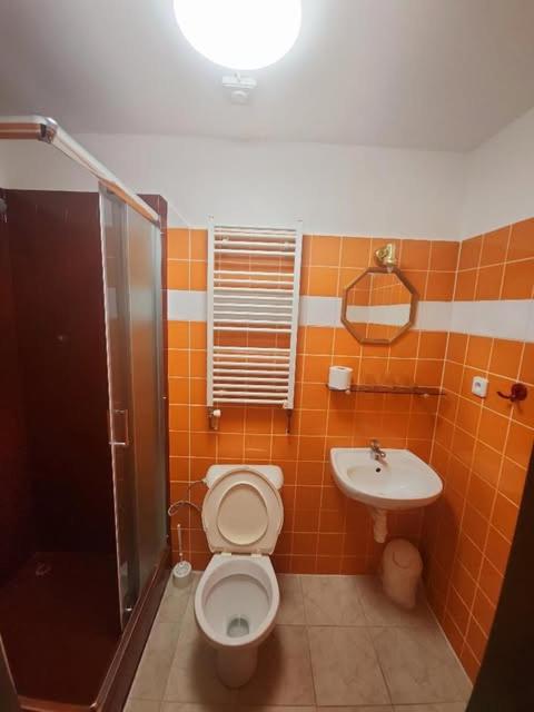 Classic Quadruple Room photo 3