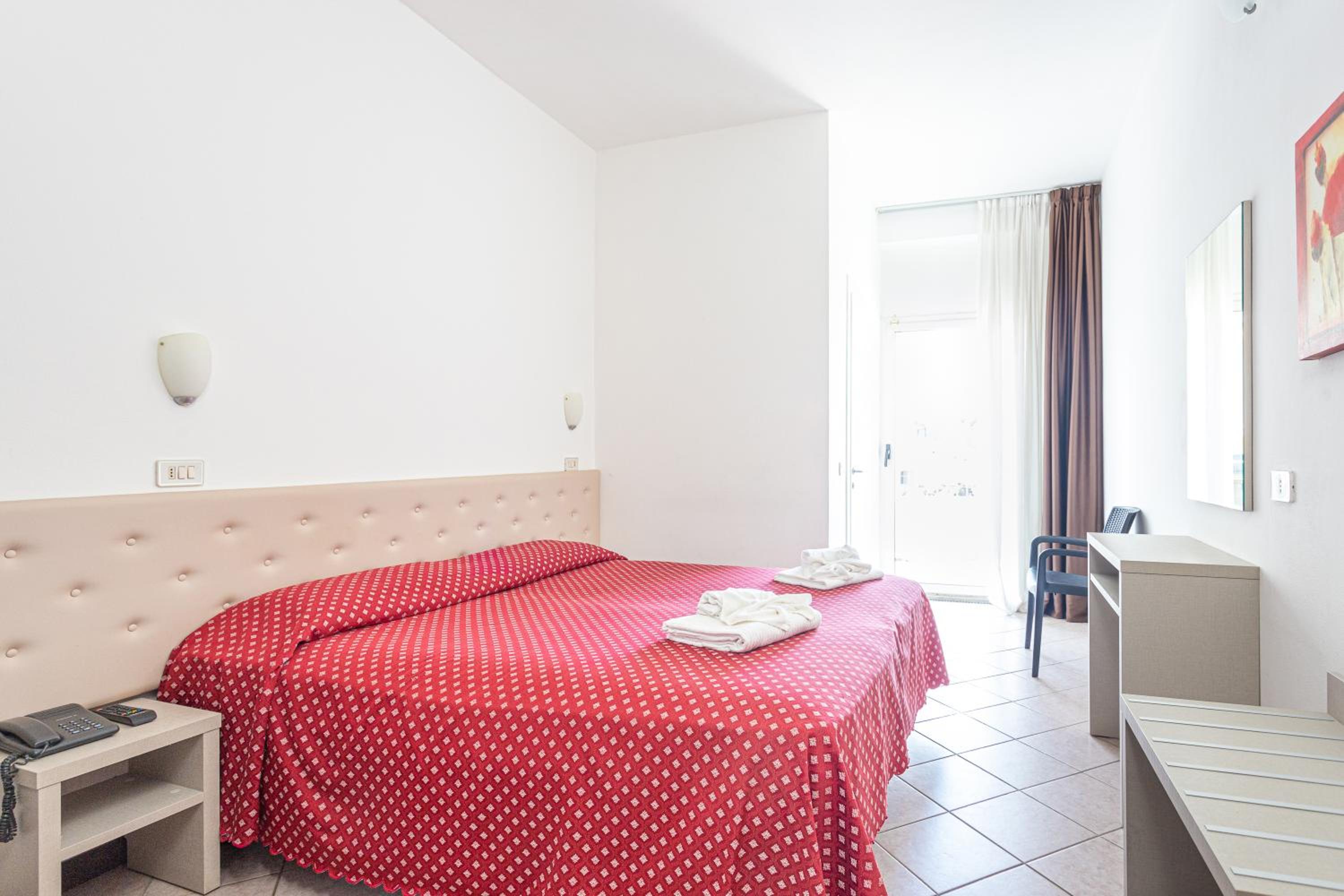 Budget Double or Twin Room