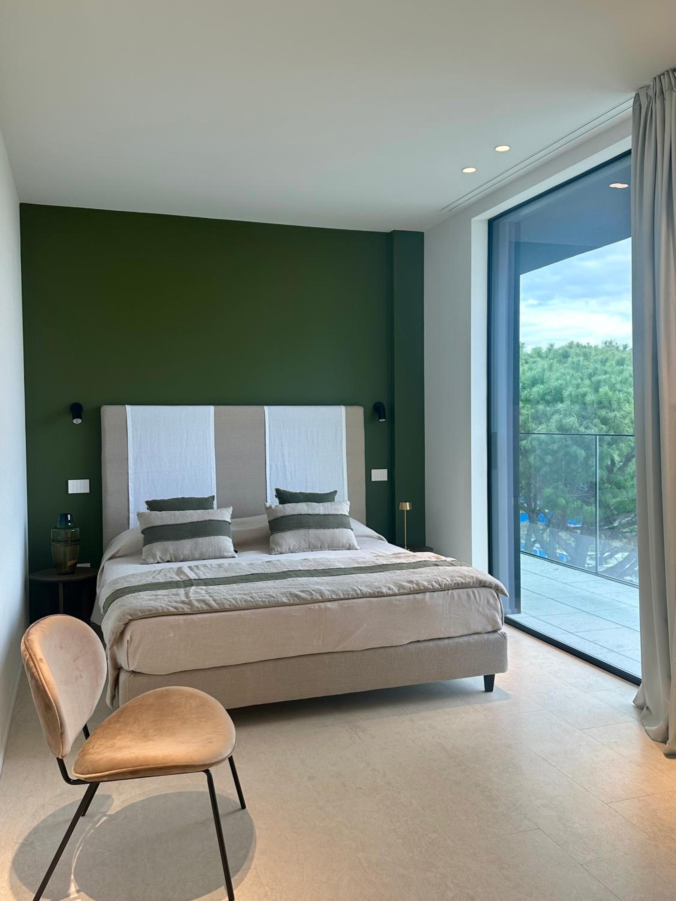 Suite Apartment