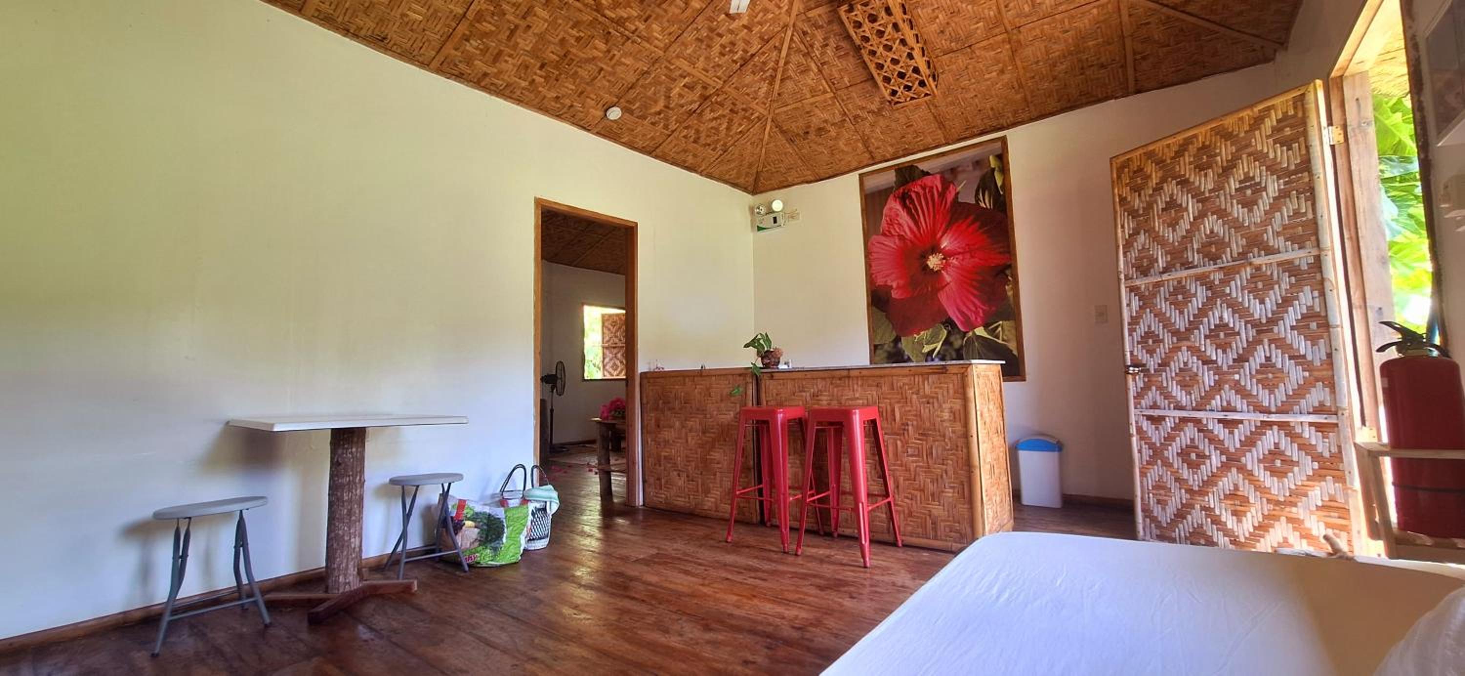 Deluxe Bungalow with Sea View - Photo 11
