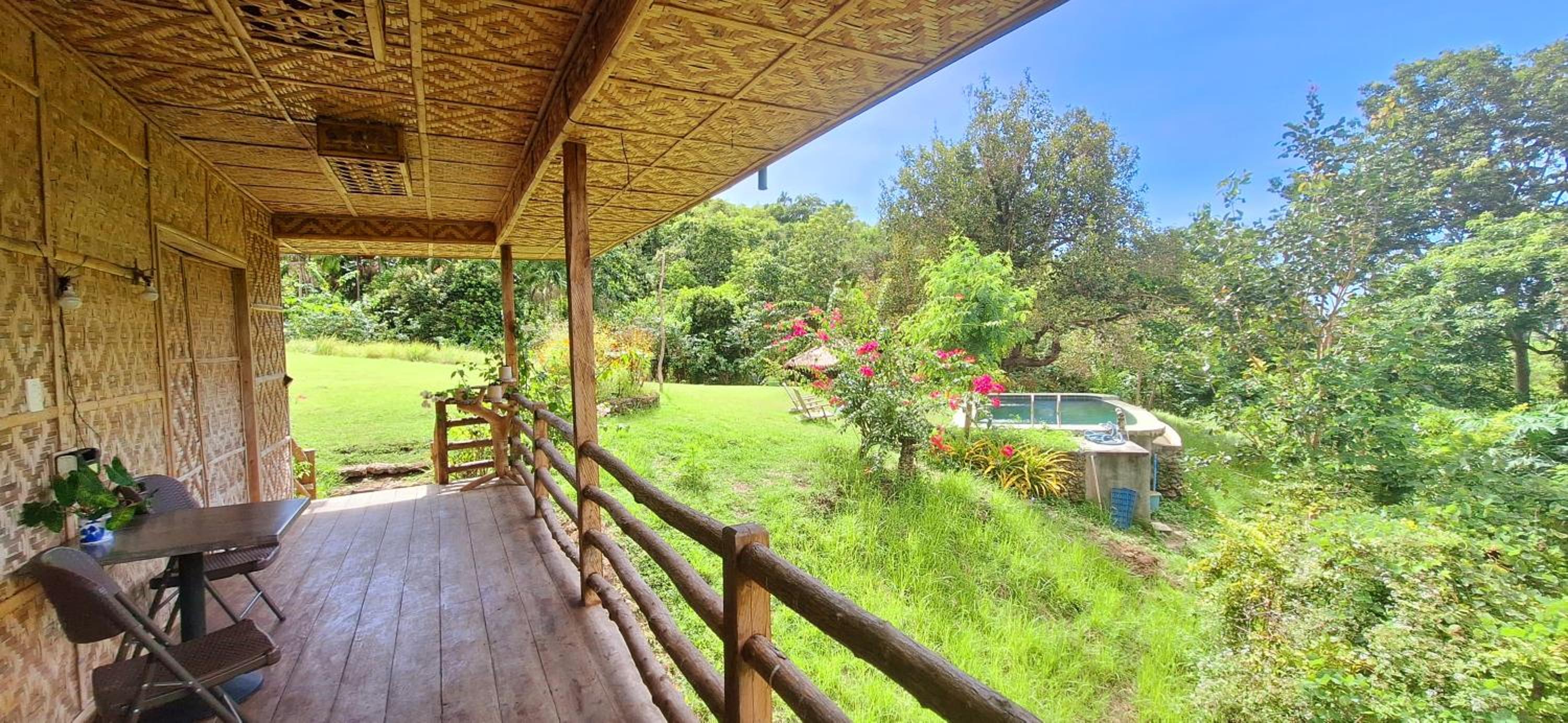 Deluxe Bungalow with Sea View - Photo 6