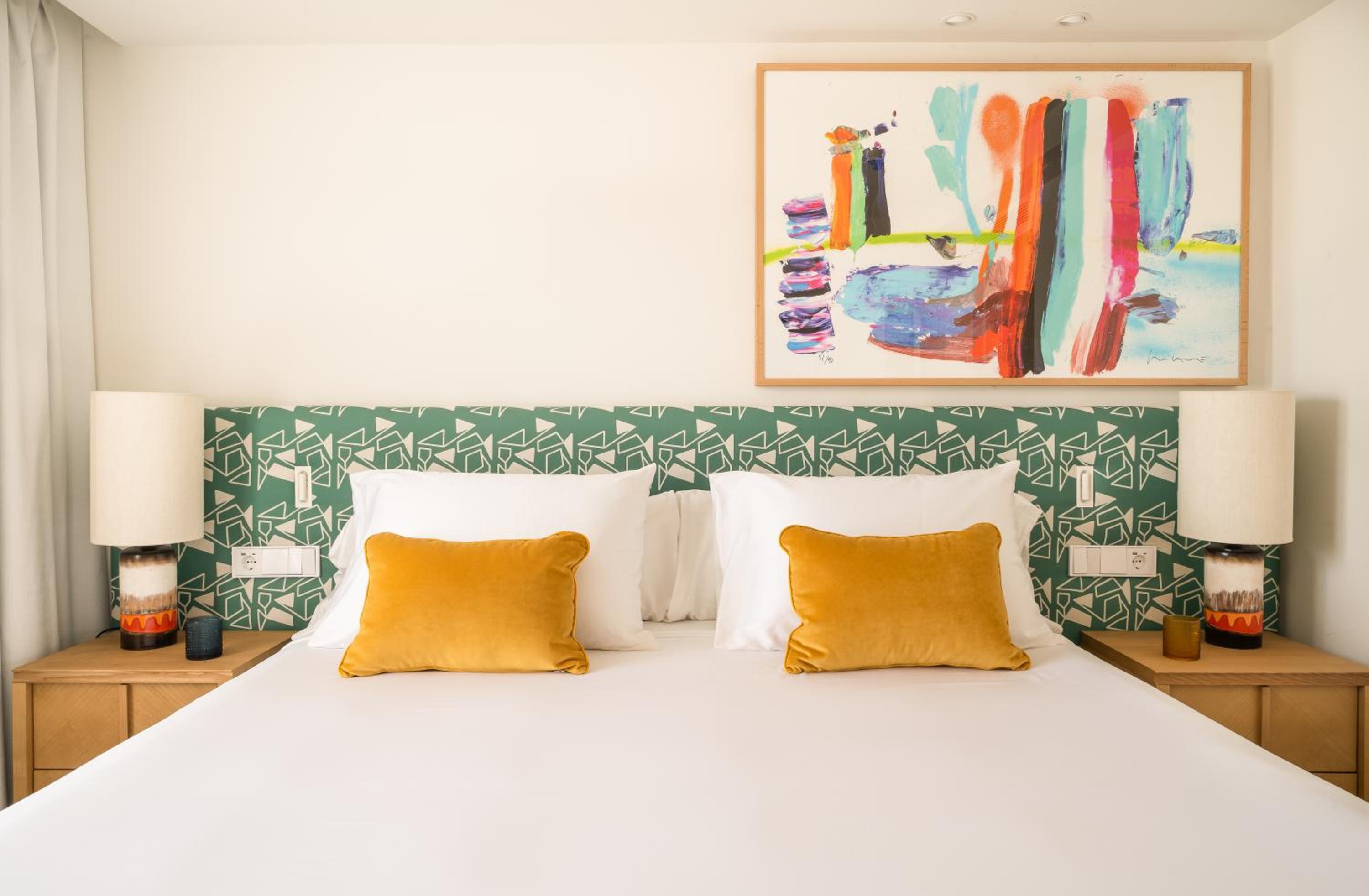 Premium Room