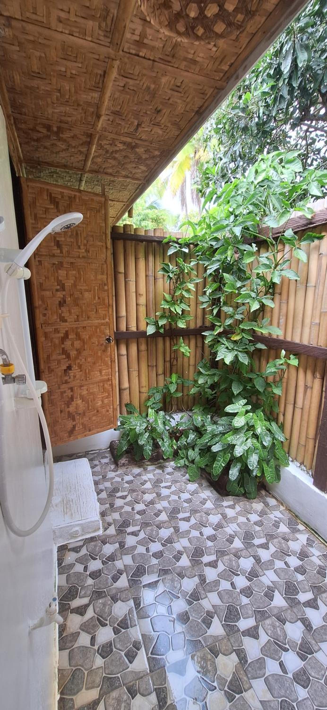Standard Bungalow with Fan - Photo 5