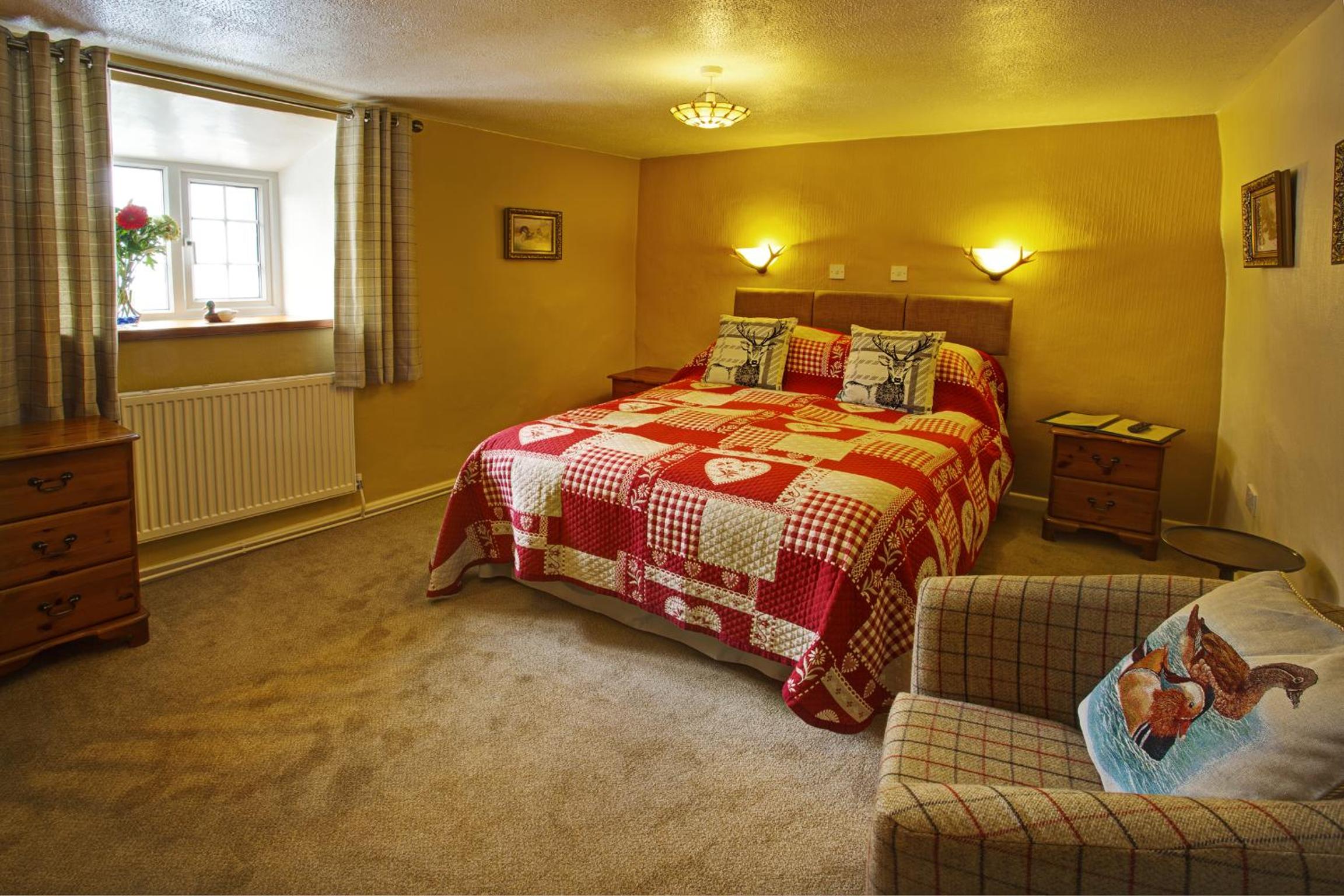 Classic King Room - Photo 2