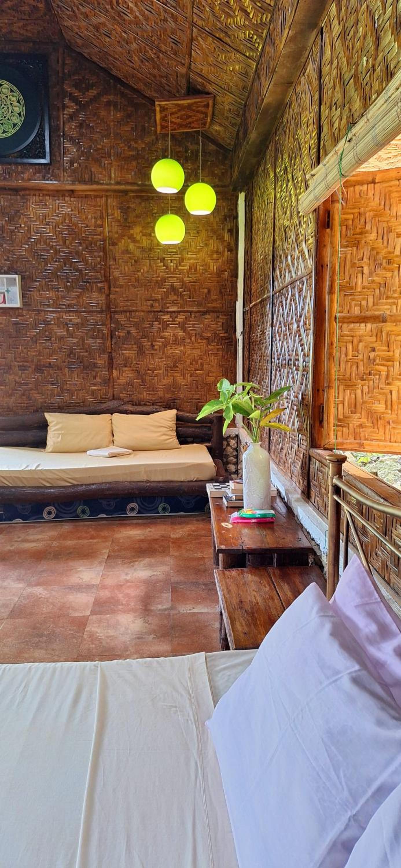 Studio with Terrace - Photo 4