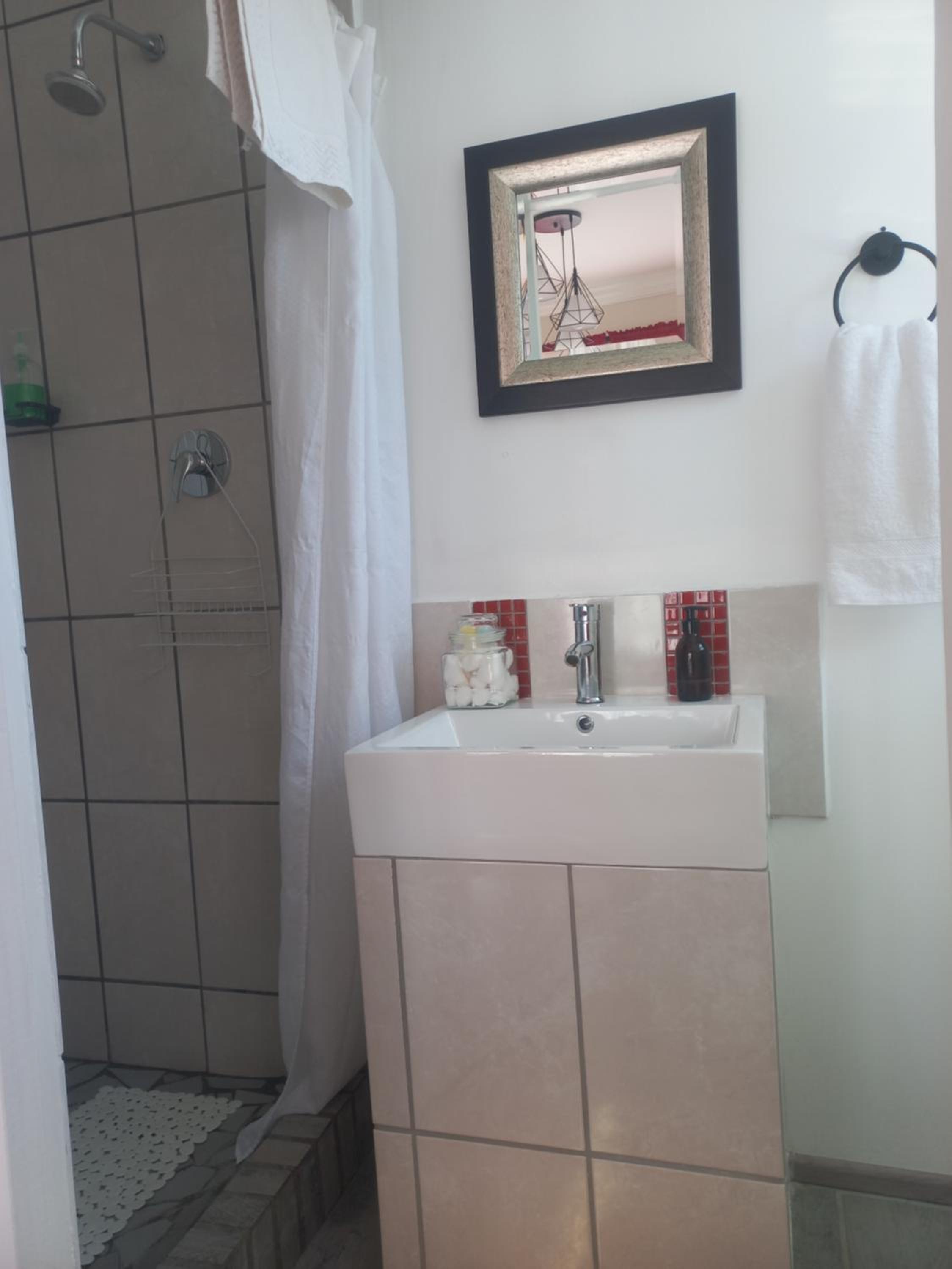 Double Room With Balcony photo 3