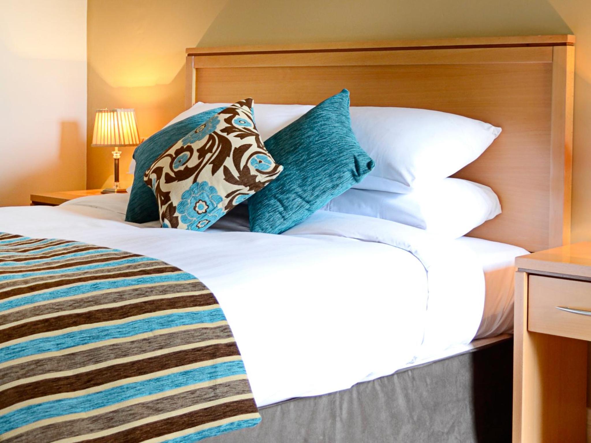 Standard Double Room photo 1
