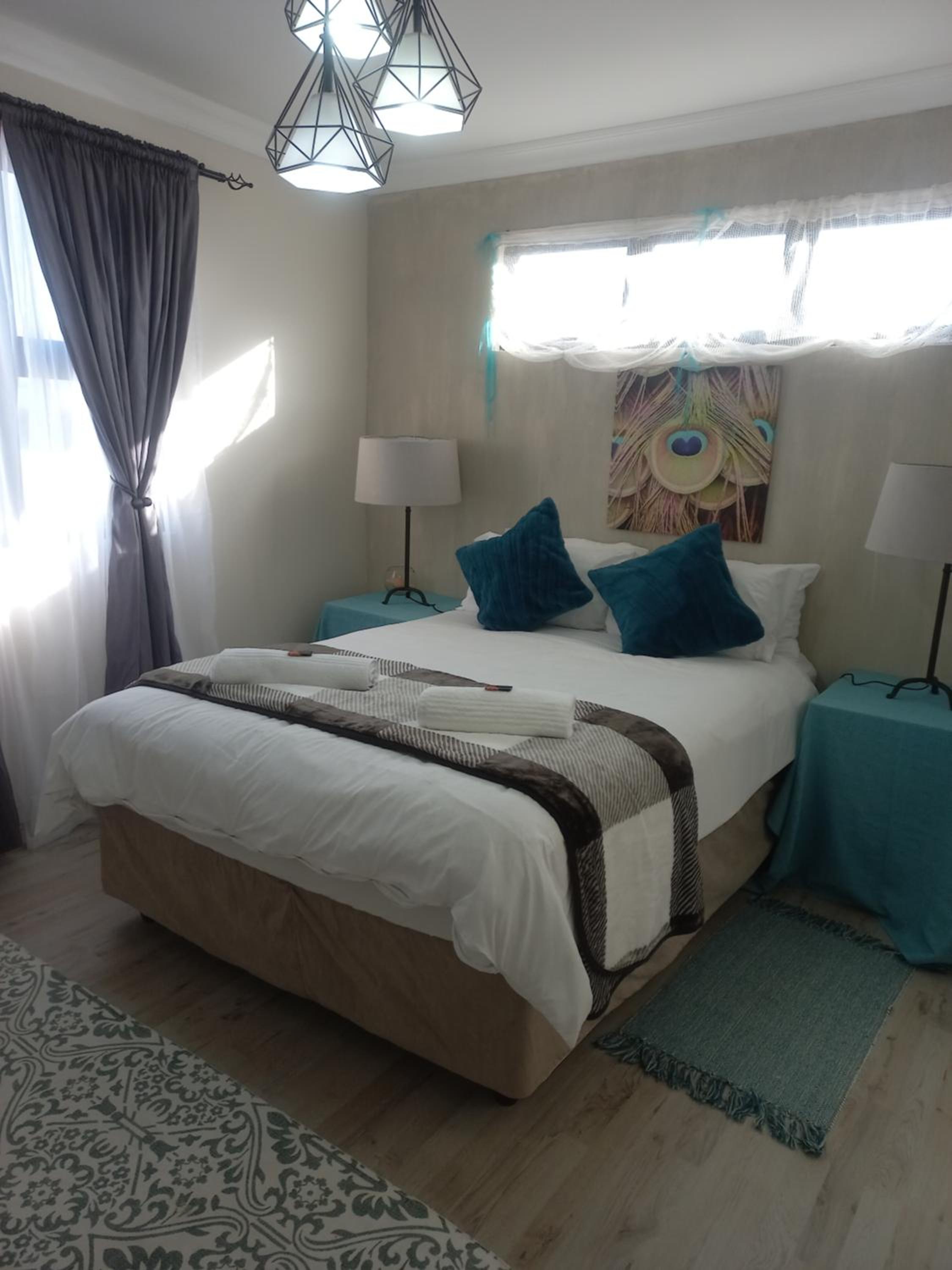 Double Room with Private Bathroom photo 3