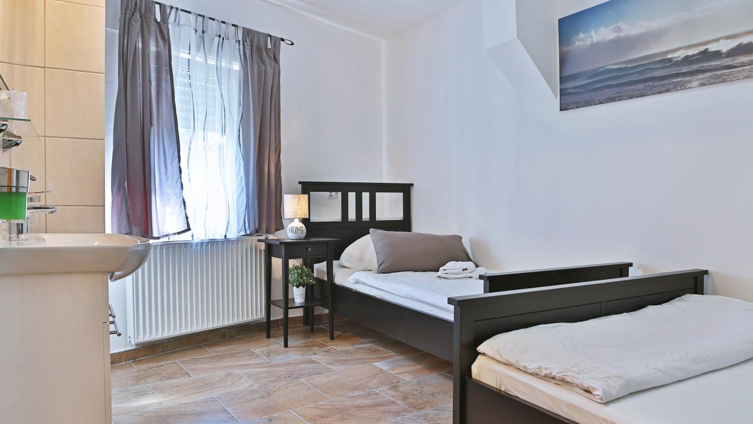 Double or Twin Room photo 1