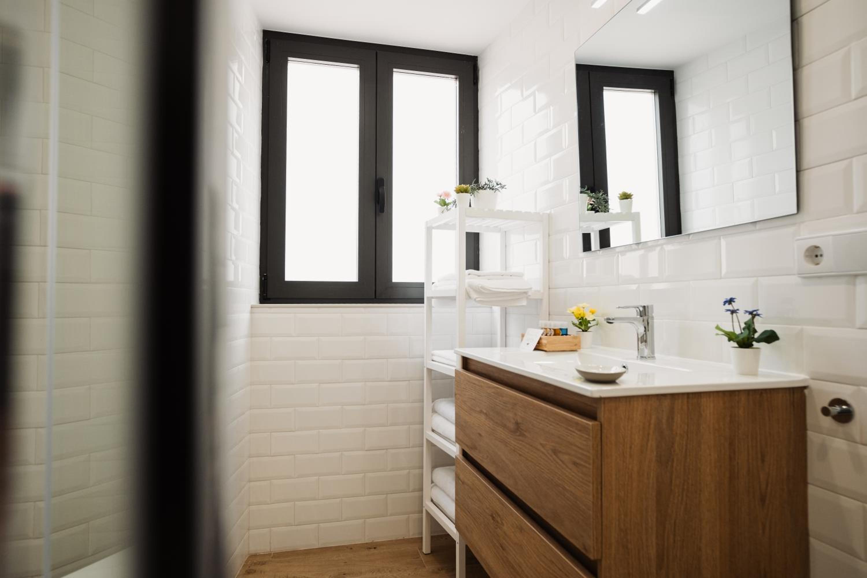 Two-Bedroom Superior Apartment
