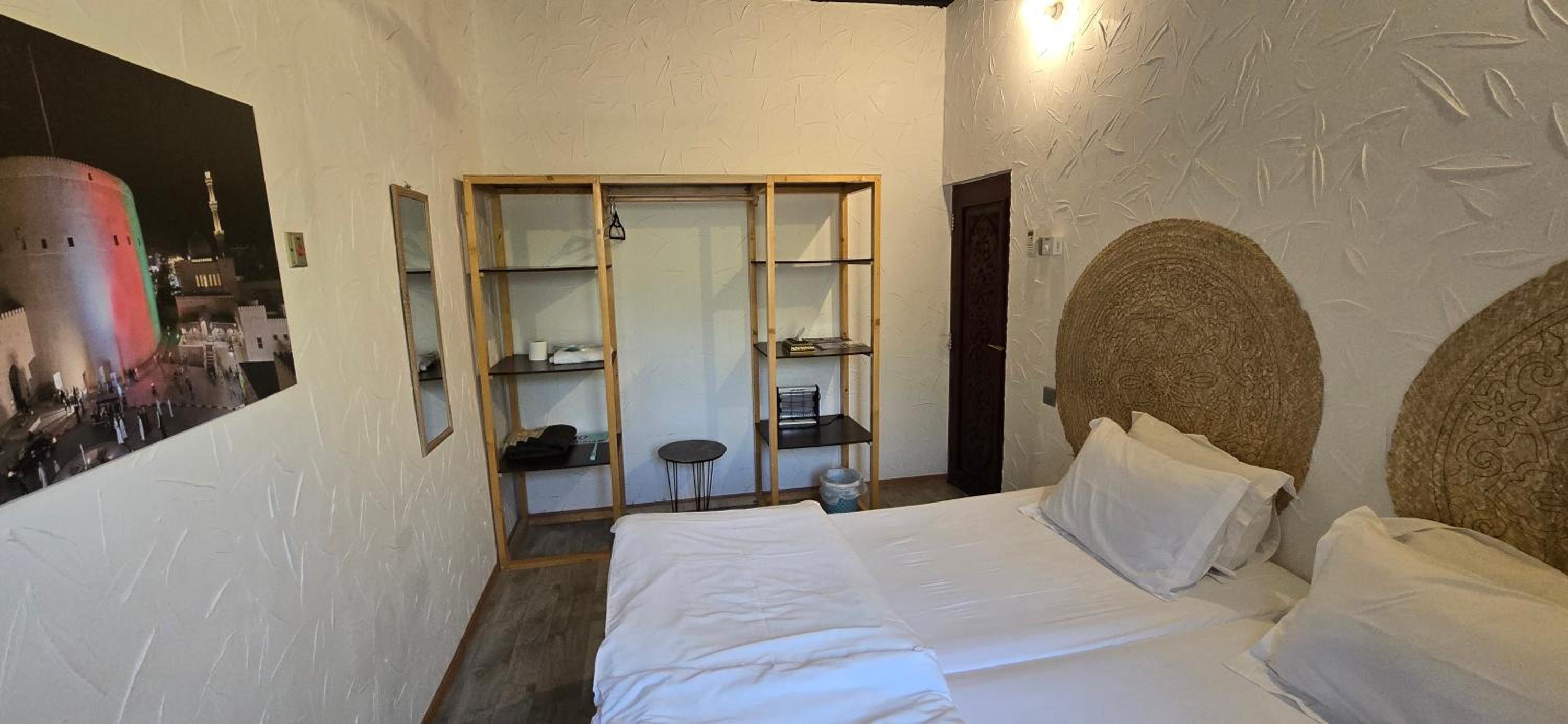 Double Room photo 3