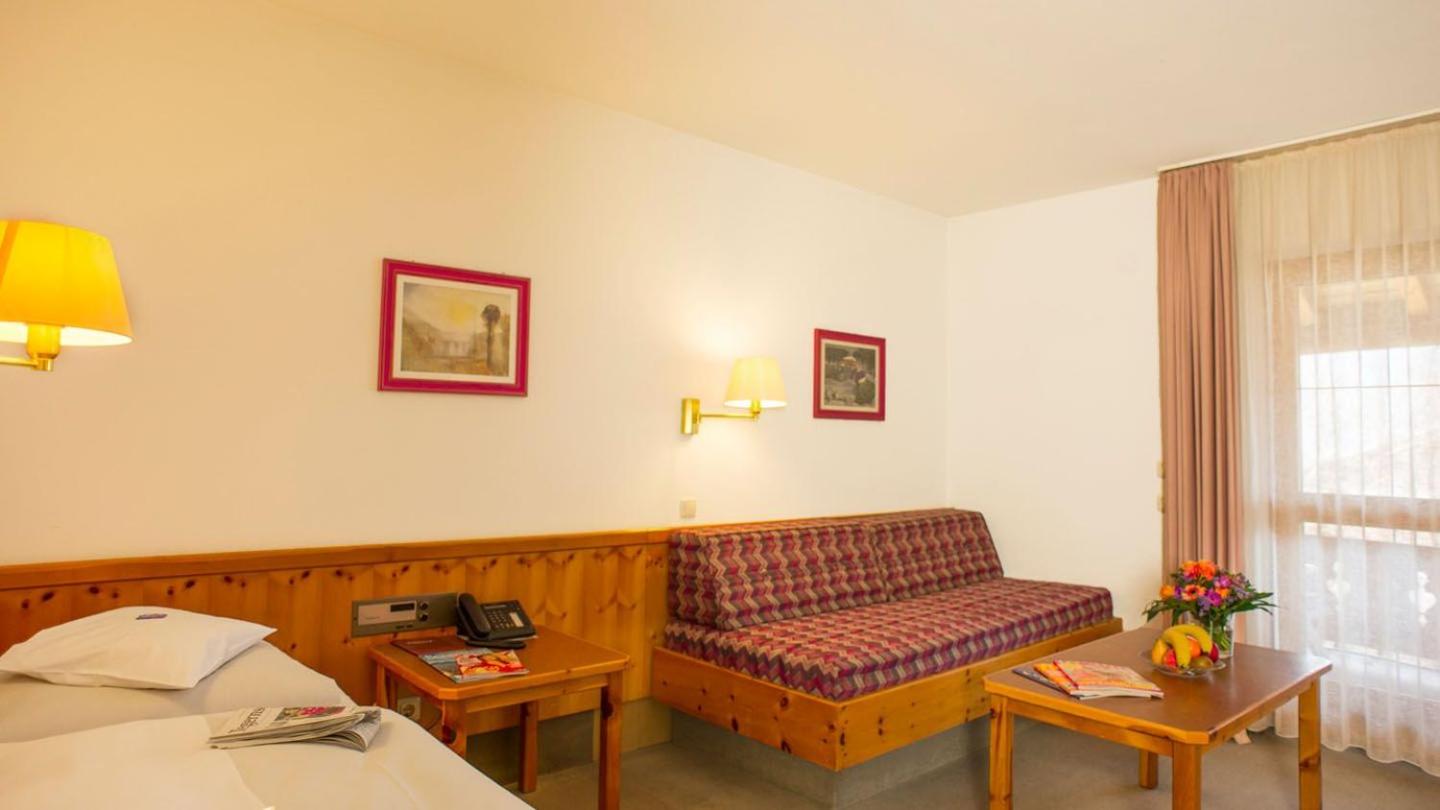 Apartment with Lake View photo 1