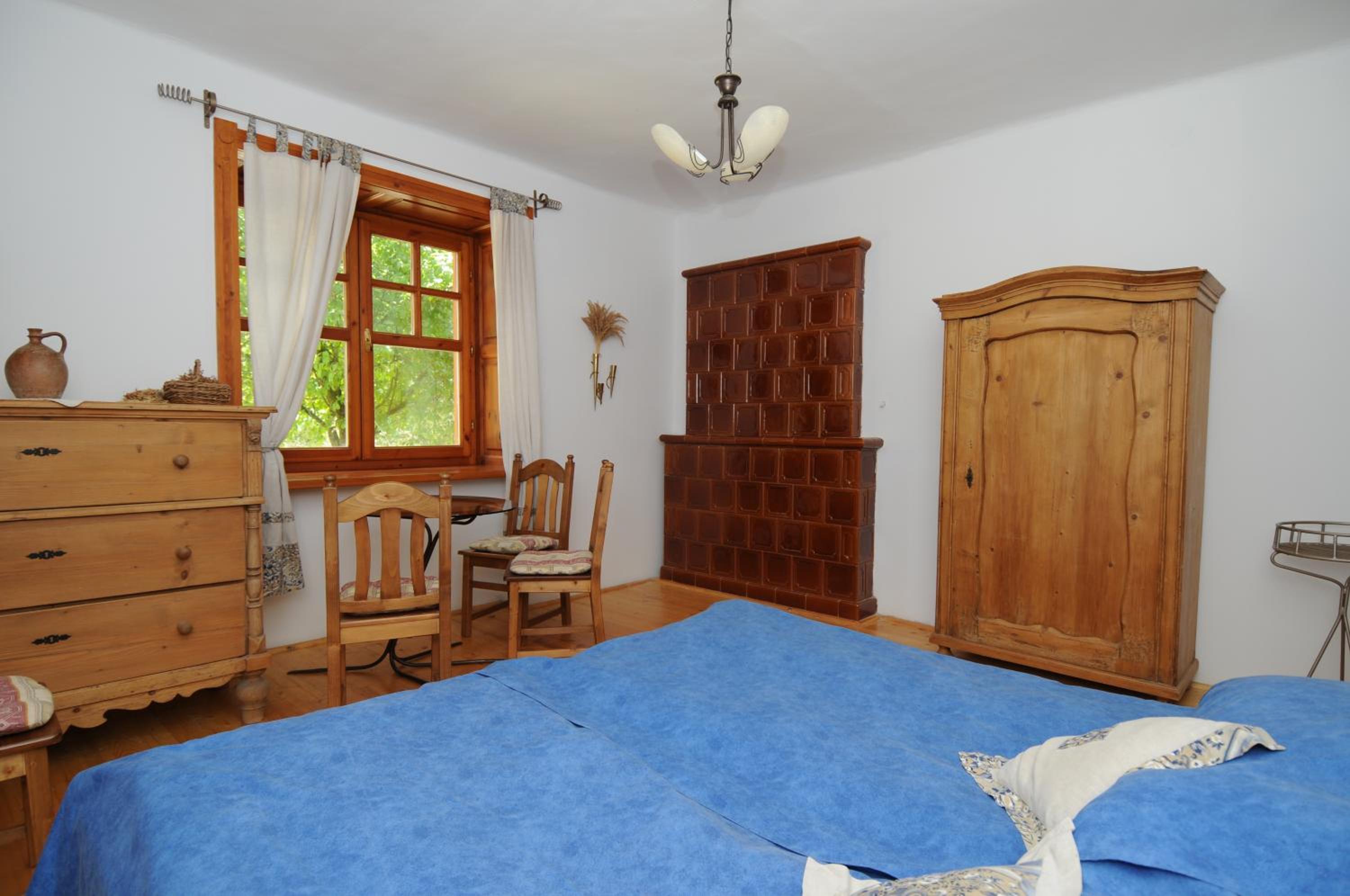 Standard Queen Room photo 1