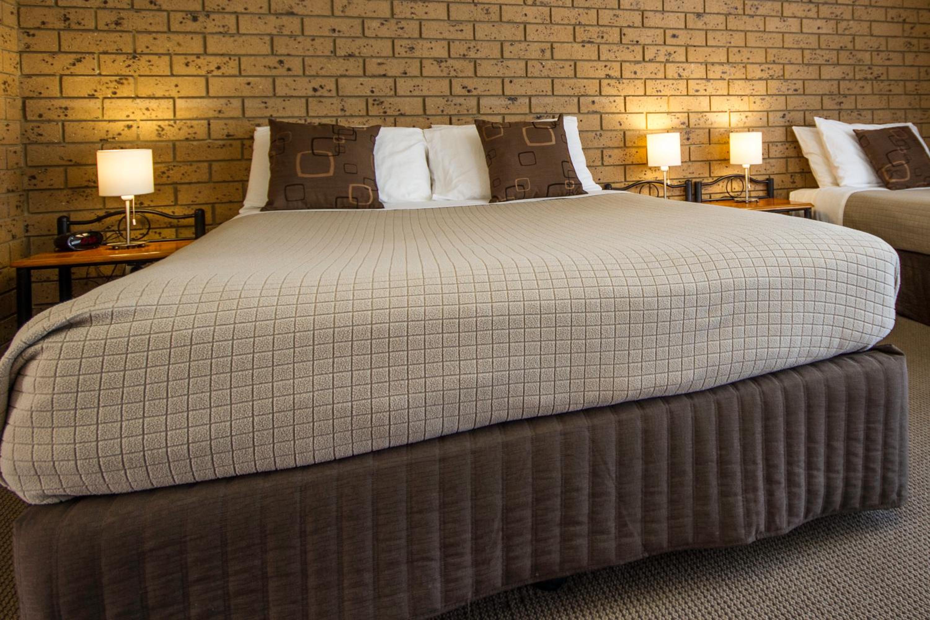 Standard Twin Room photo 2