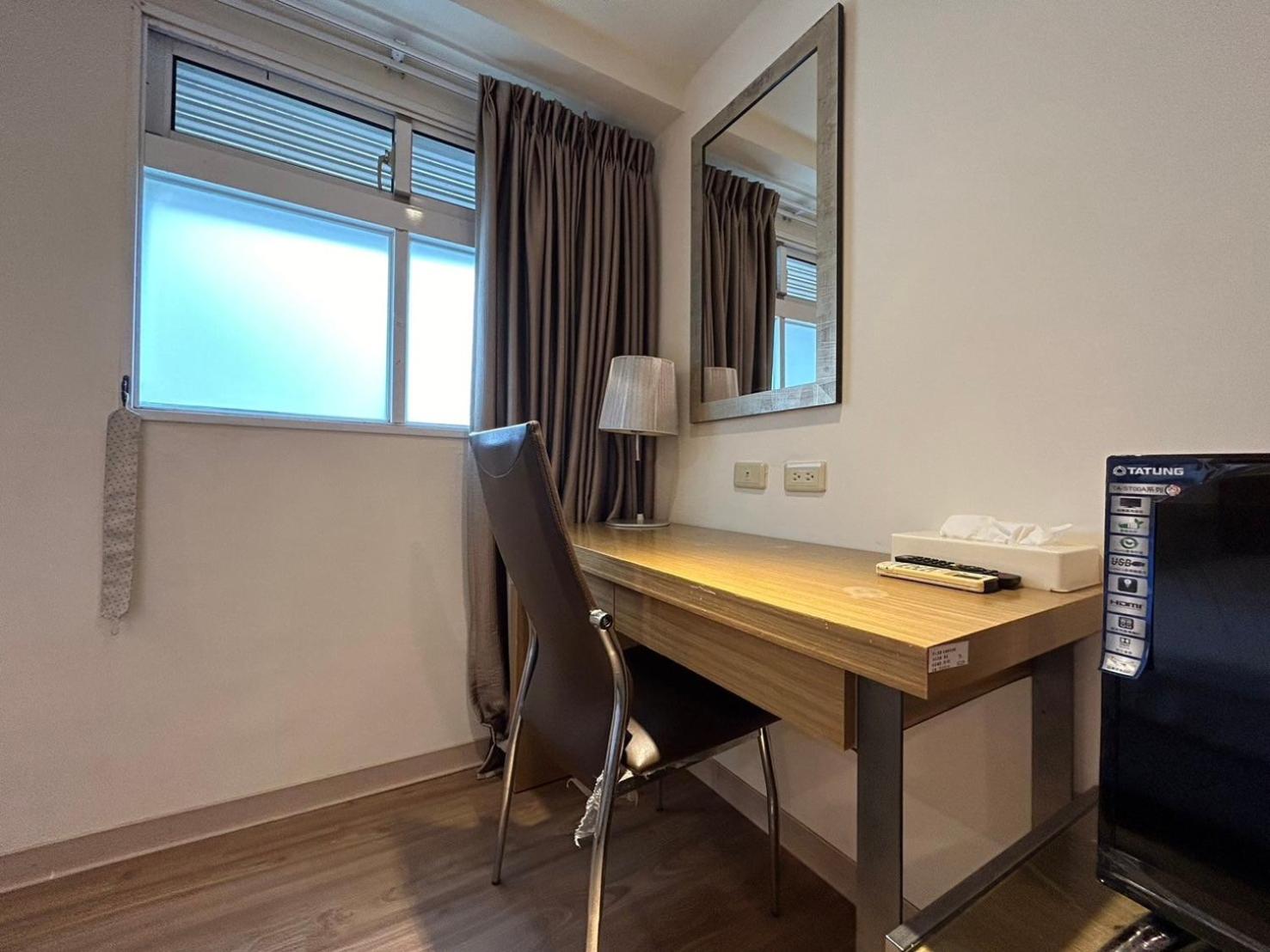 Double or Twin Room - Disability Access photo 2