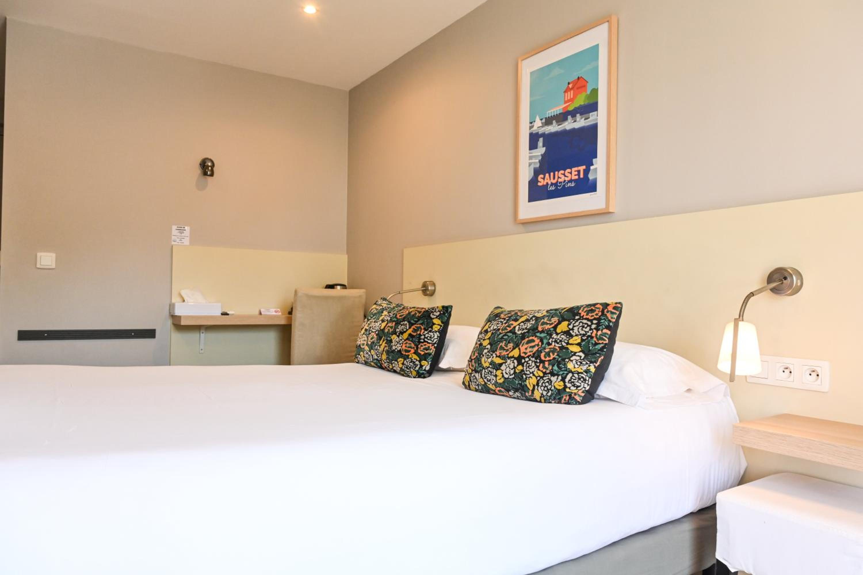 Comfort Double Room with Balcony with Sea View photo 2